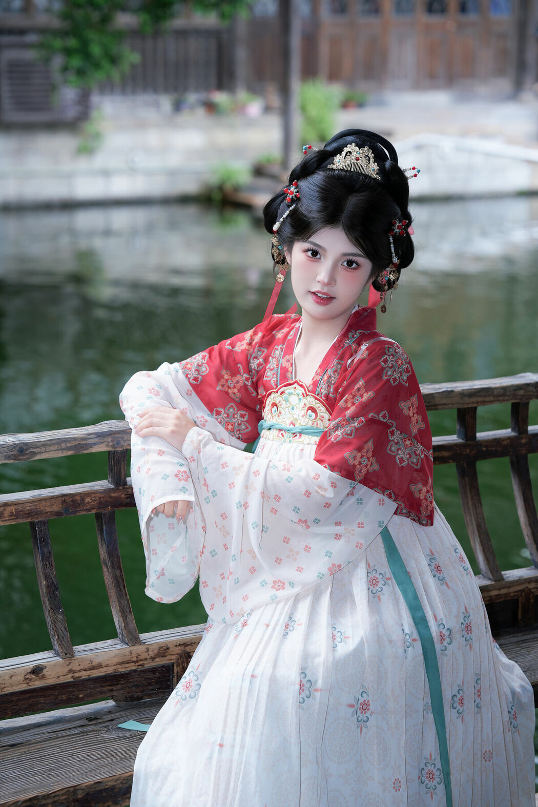 YiTuYu艺图语 Vol.9946 Xiao Qiang Wei (15P)