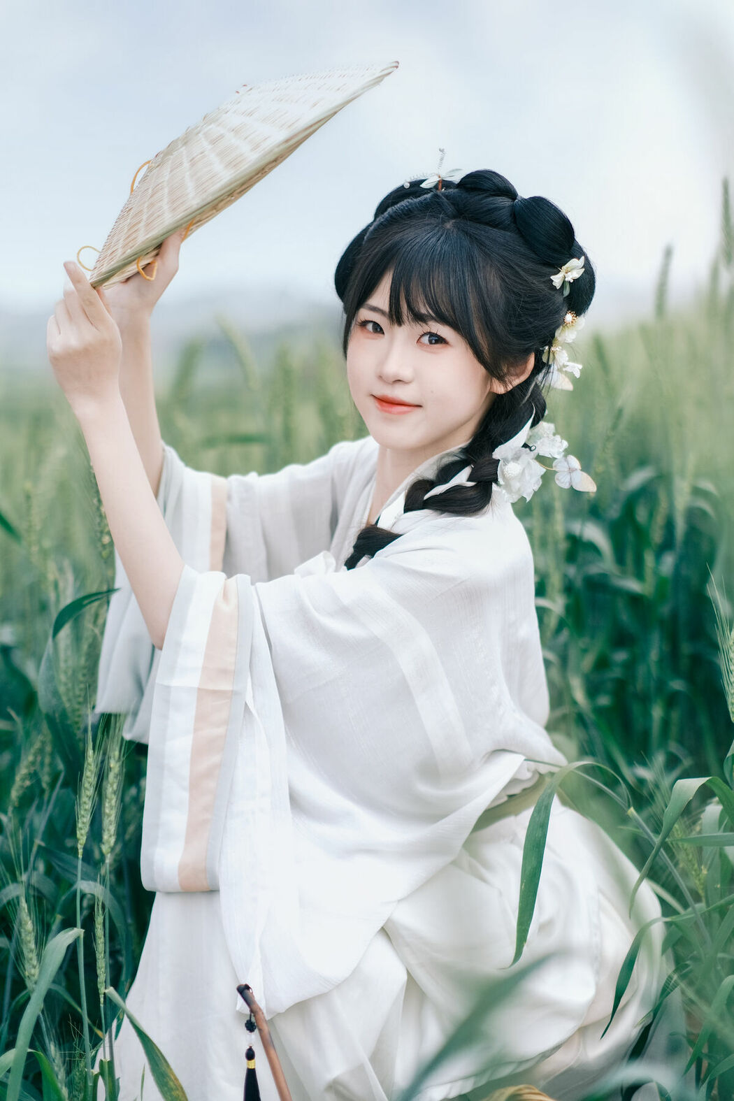 YiTuYu艺图语 Vol.9945 1010 (19P)