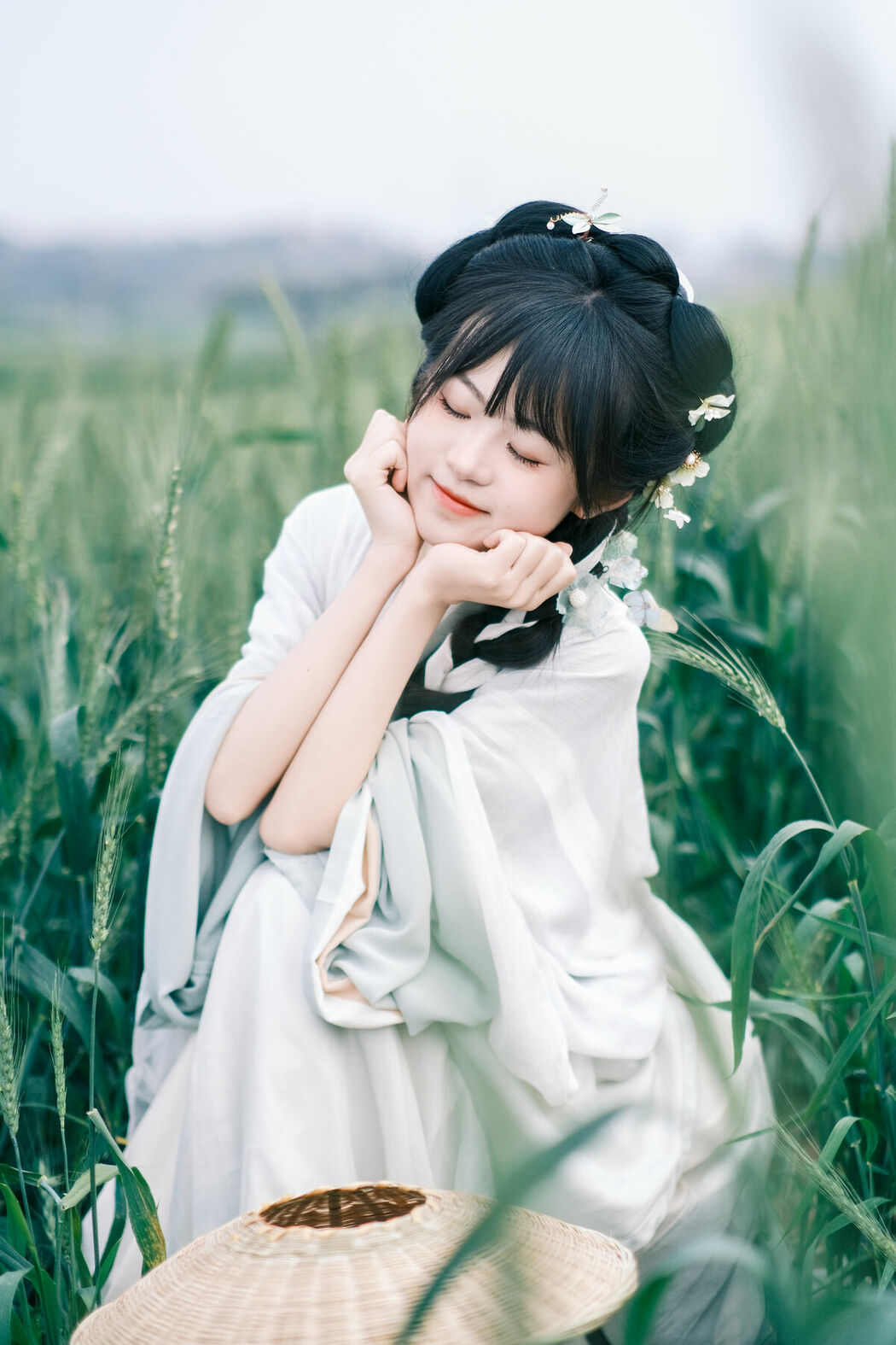 YiTuYu艺图语 Vol.9945 1010 (19P)