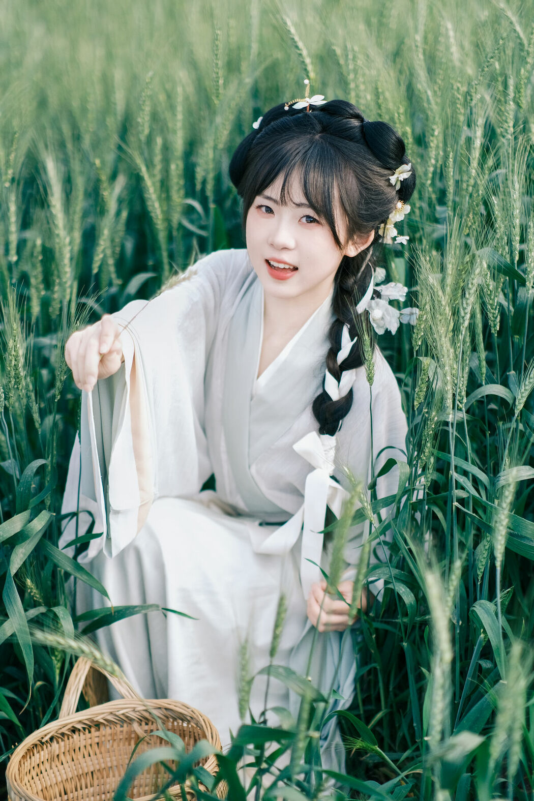 YiTuYu艺图语 Vol.9945 1010 (19P)