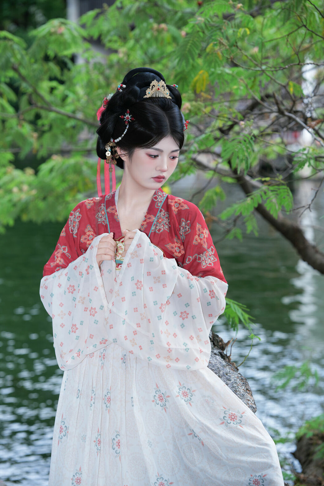 YiTuYu艺图语 Vol.9946 Xiao Qiang Wei (15P)