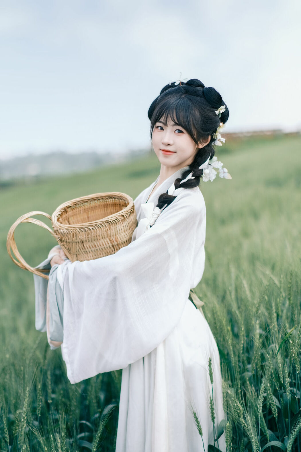 YiTuYu艺图语 Vol.9945 1010 (19P)