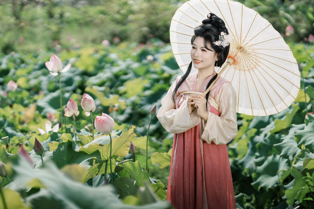 YiTuYu艺图语 Vol.9944 Gui Hua Ya (21P)