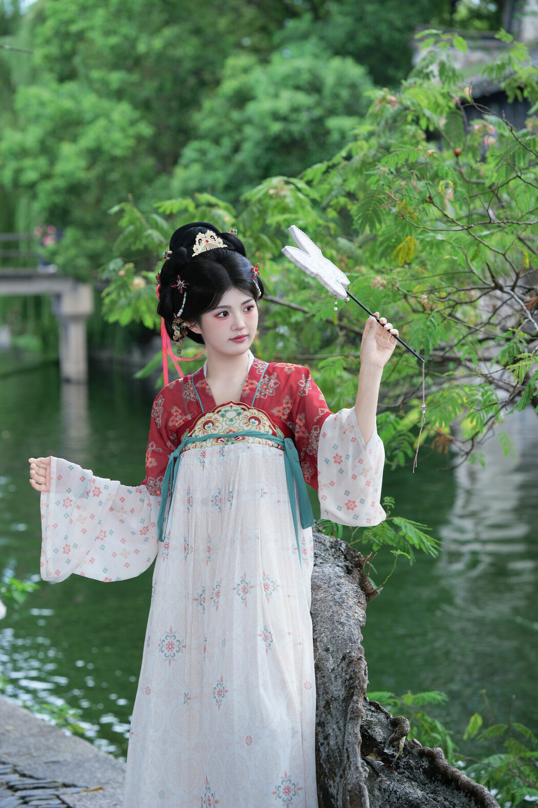 YiTuYu艺图语 Vol.9946 Xiao Qiang Wei (15P)