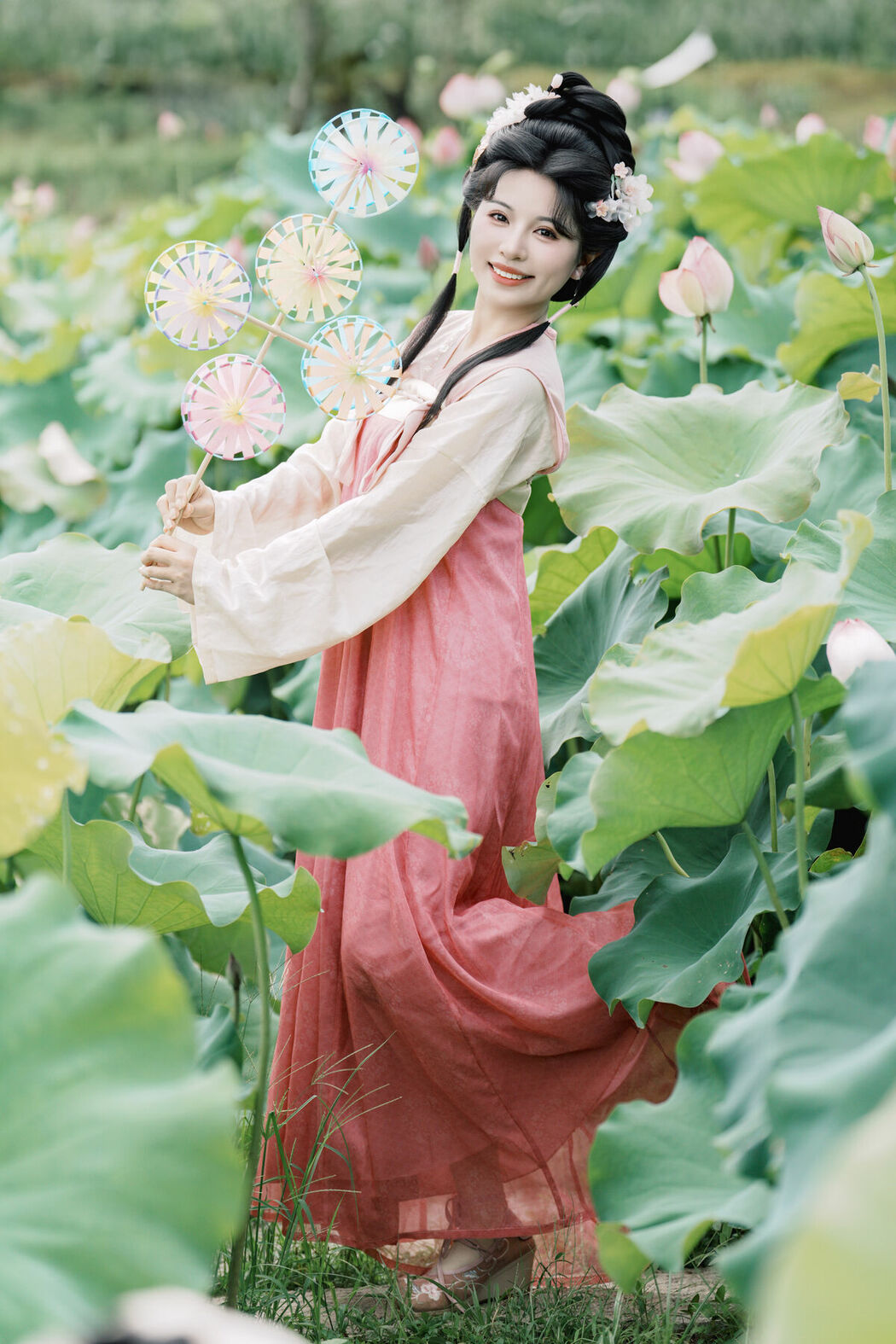 YiTuYu艺图语 Vol.9944 Gui Hua Ya (21P)