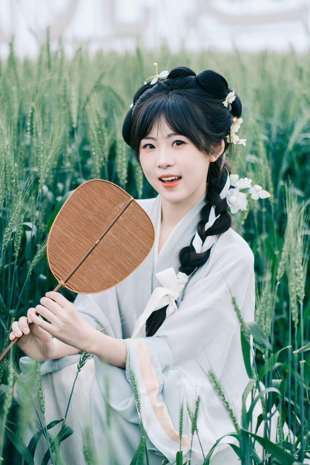 YiTuYu艺图语 Vol.9945 1010 (19P)