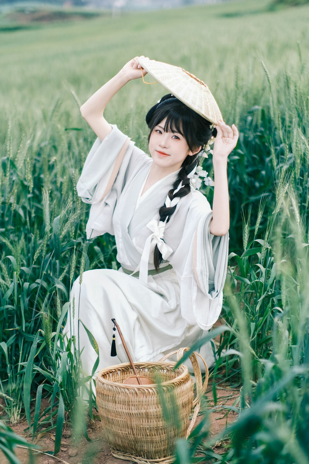YiTuYu艺图语 Vol.9945 1010 (19P)