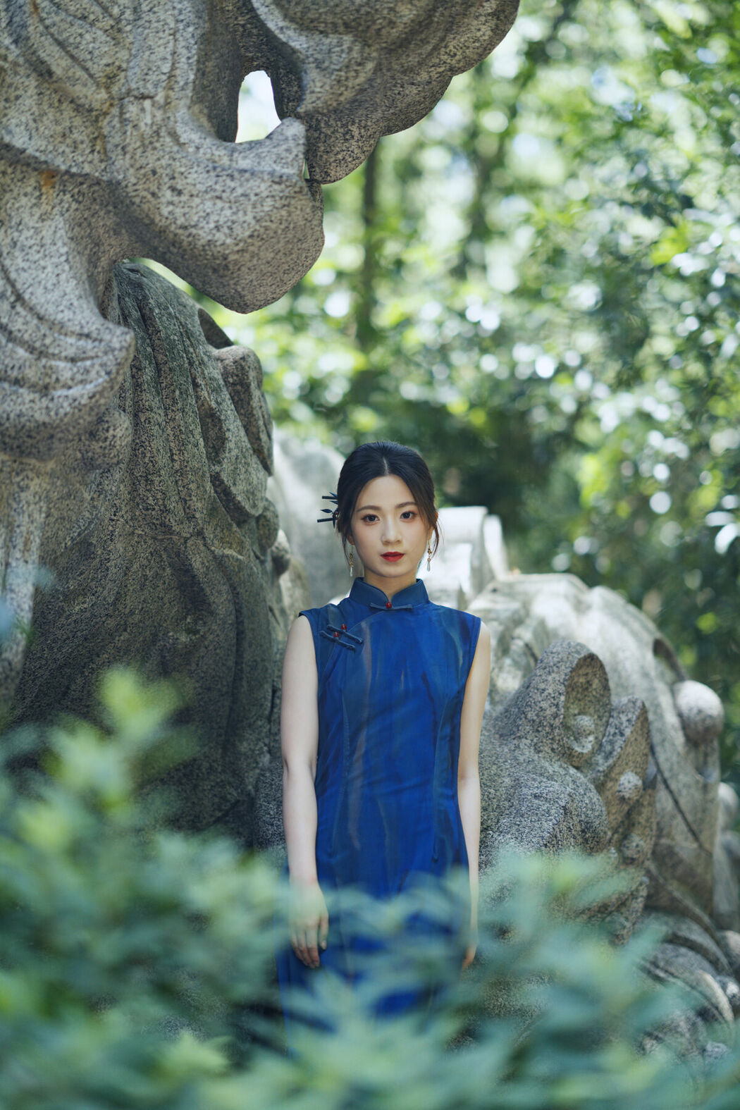 YiTuYu艺图语 Vol.9949 Li Li (54P)
