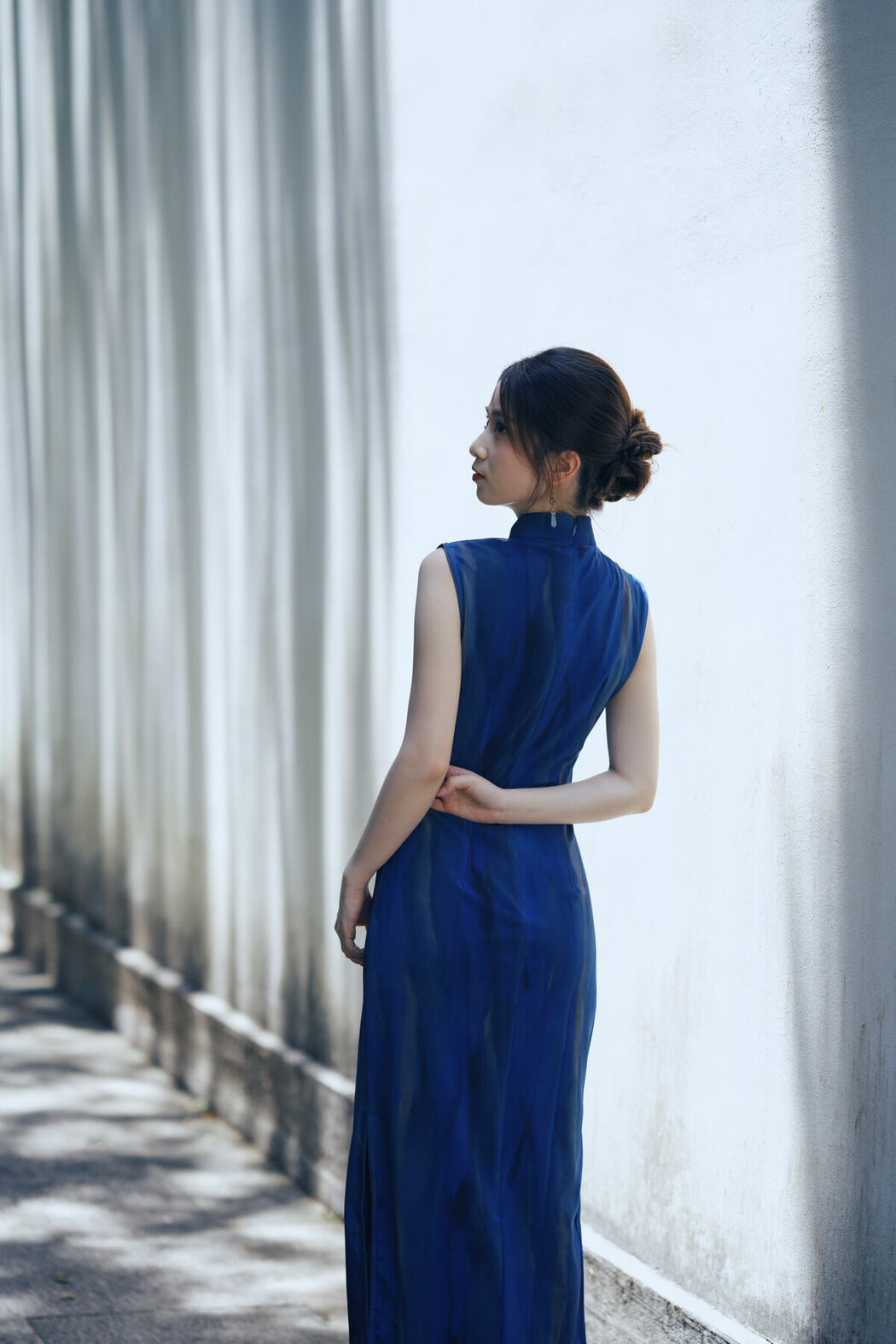 YiTuYu艺图语 Vol.9949 Li Li (54P)