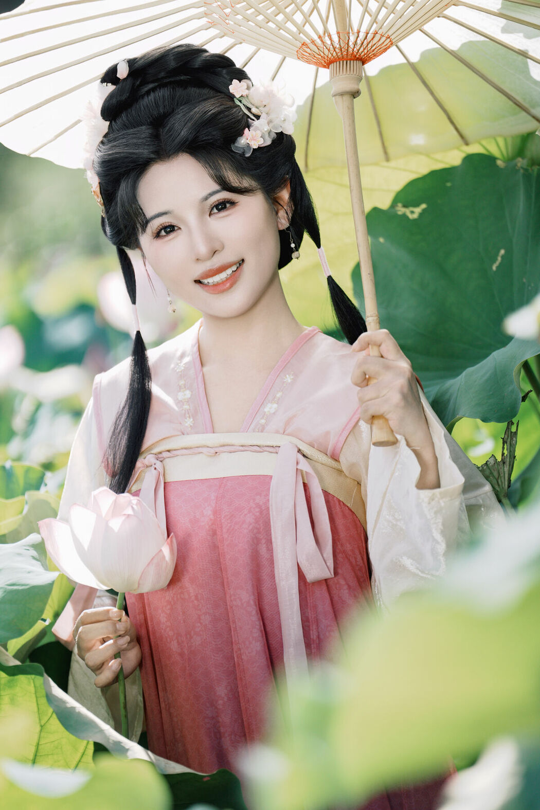 YiTuYu艺图语 Vol.9944 Gui Hua Ya (21P)