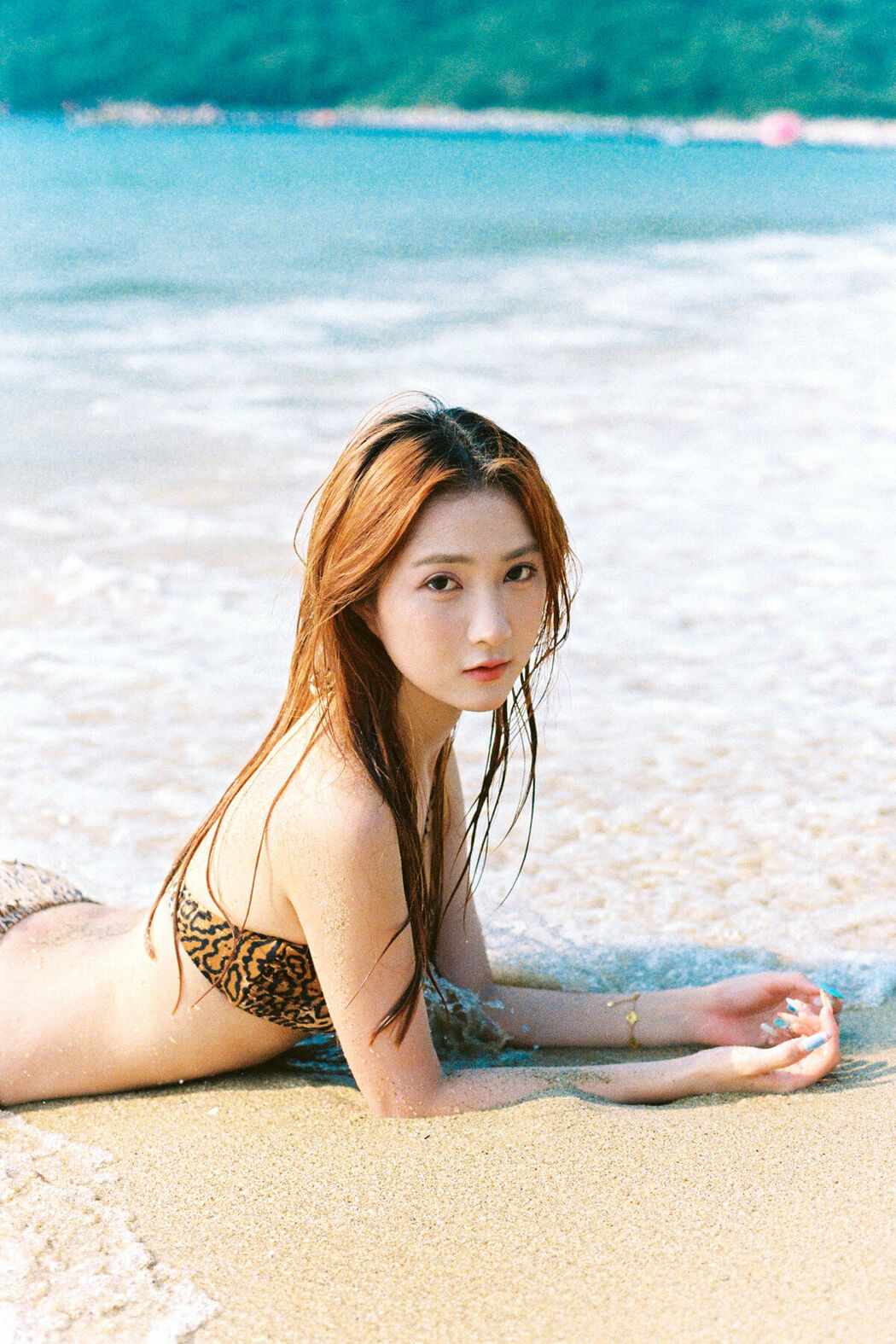YiTuYu艺图语 Vol.9948 LLleleYY (20P)