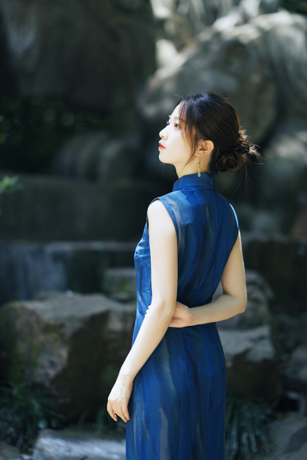 YiTuYu艺图语 Vol.9949 Li Li (54P)