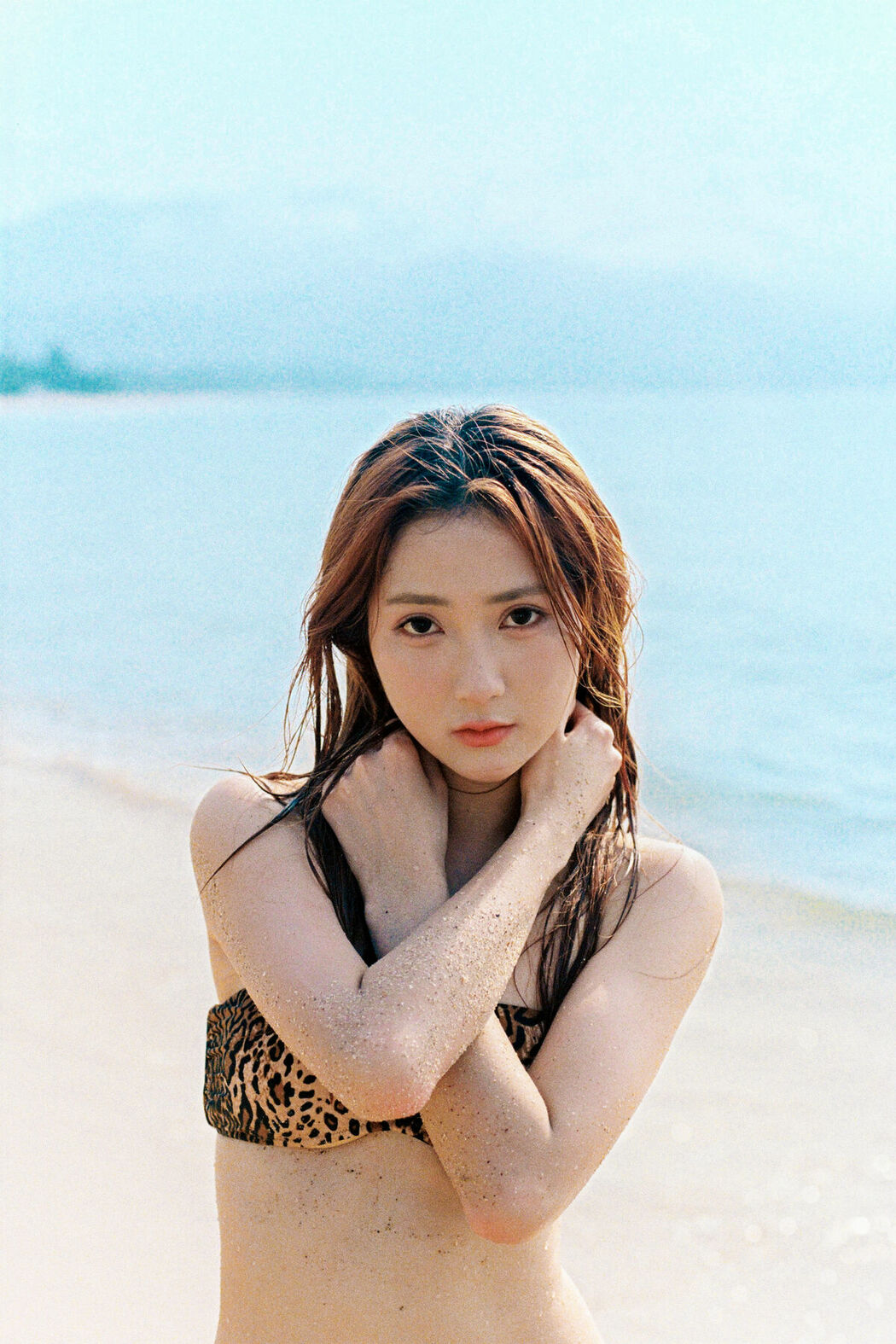 YiTuYu艺图语 Vol.9948 LLleleYY (20P)