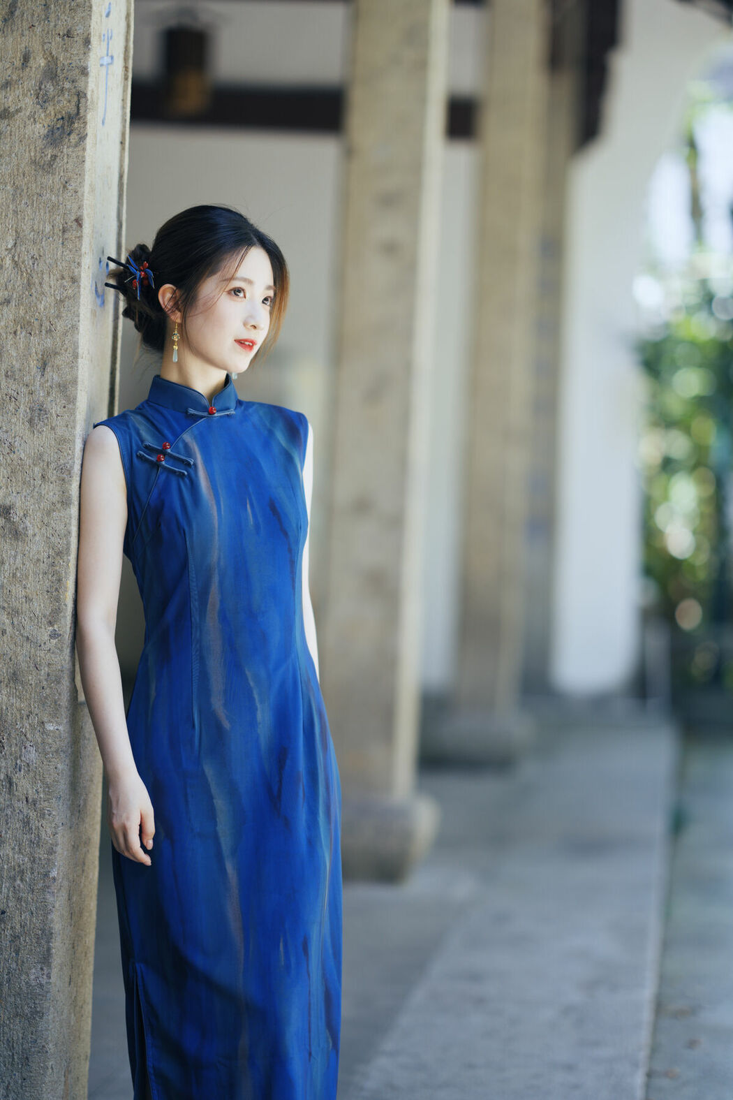 YiTuYu艺图语 Vol.9949 Li Li (54P)
