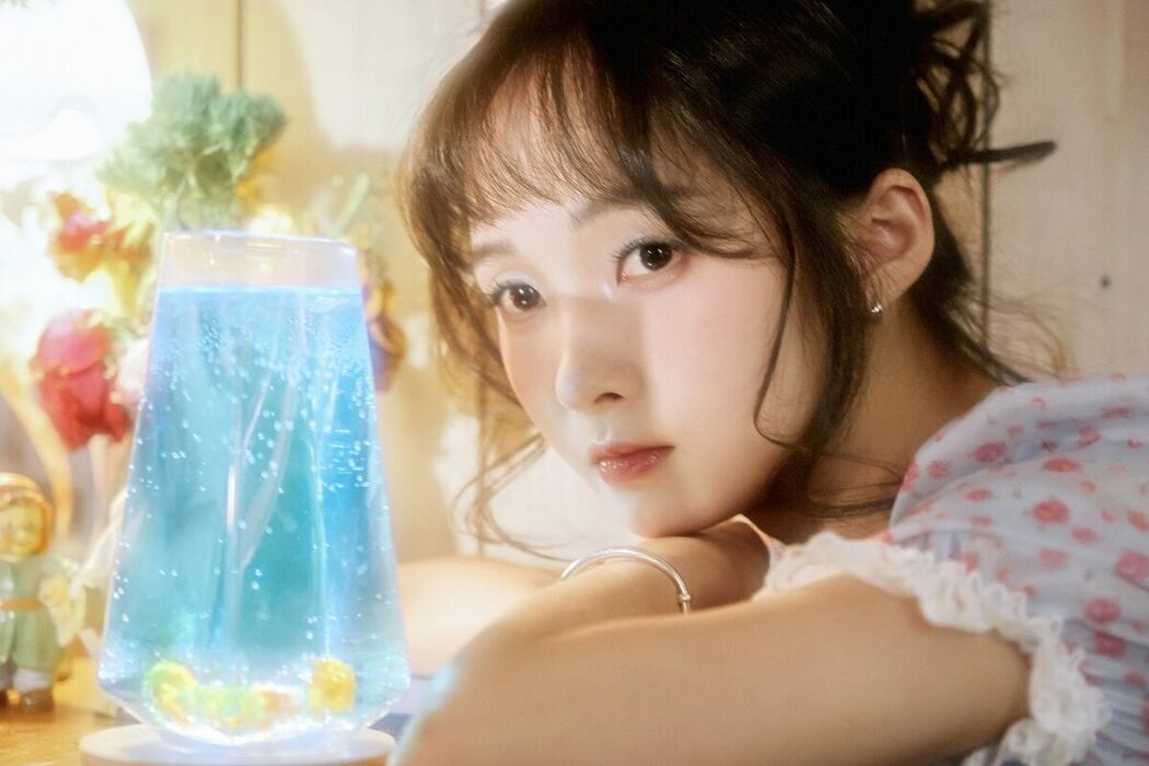 YiTuYu艺图语 Vol.9950 Wu Uzutaka Shojo (22P)