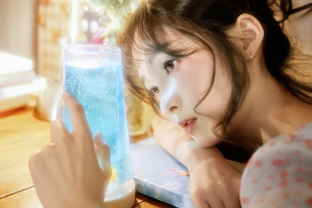 YiTuYu艺图语 Vol.9950 Wu Uzutaka Shojo (22P)