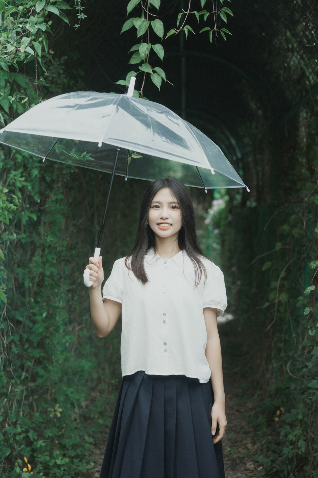 YiTuYu艺图语 Vol.9952 Ai He Zhen Zhu Niu Nai (47P)