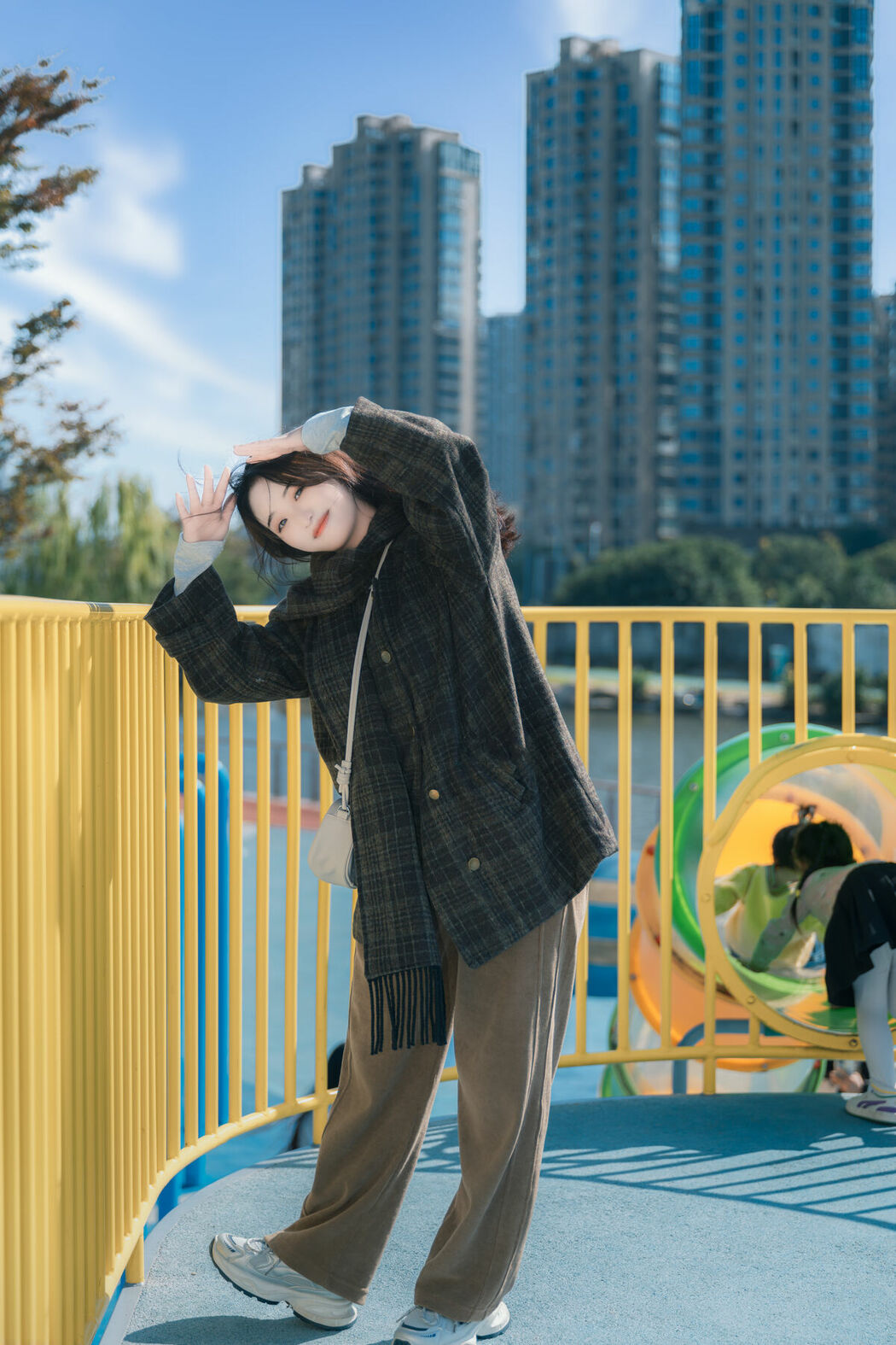 YiTuYu艺图语 Vol.9954 Xiao Xiao (19P)