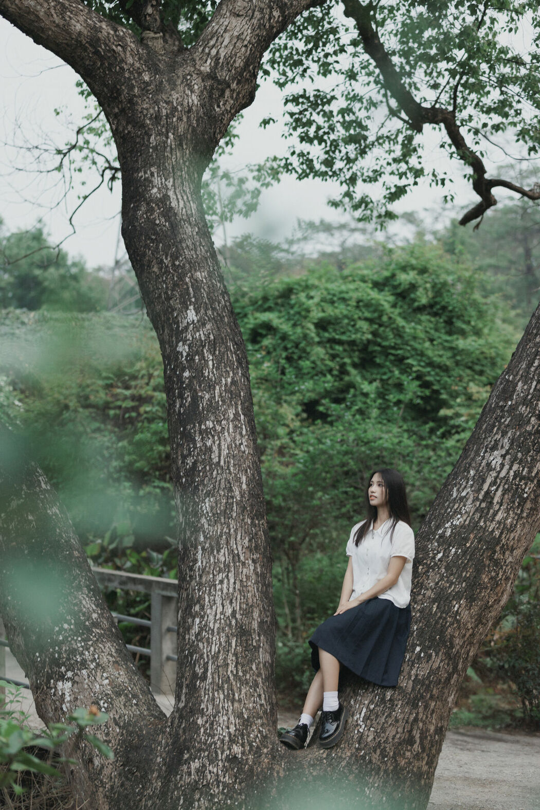 YiTuYu艺图语 Vol.9952 Ai He Zhen Zhu Niu Nai (47P)