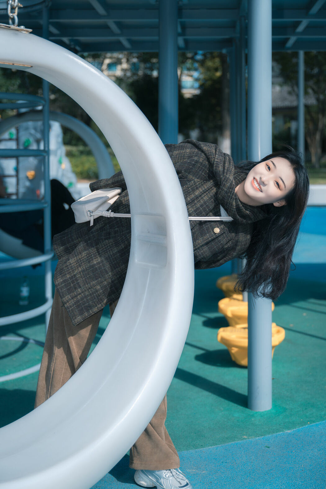 YiTuYu艺图语 Vol.9954 Xiao Xiao (19P)