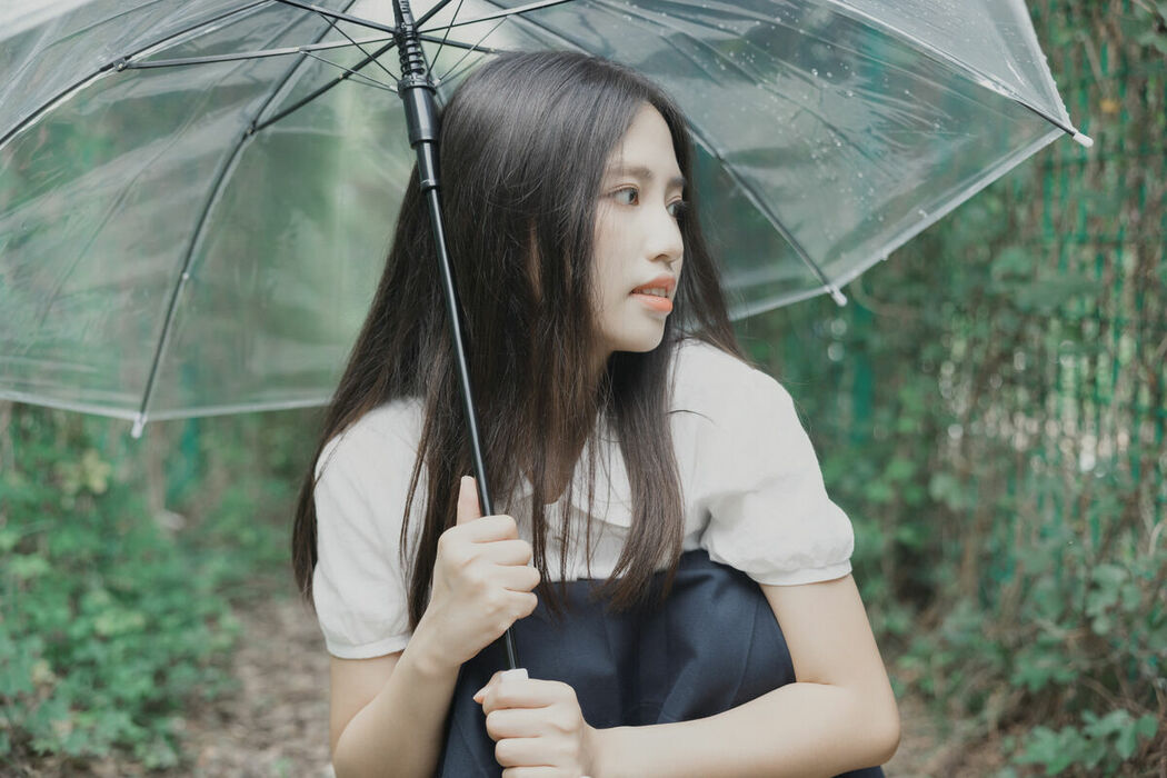YiTuYu艺图语 Vol.9952 Ai He Zhen Zhu Niu Nai (47P)