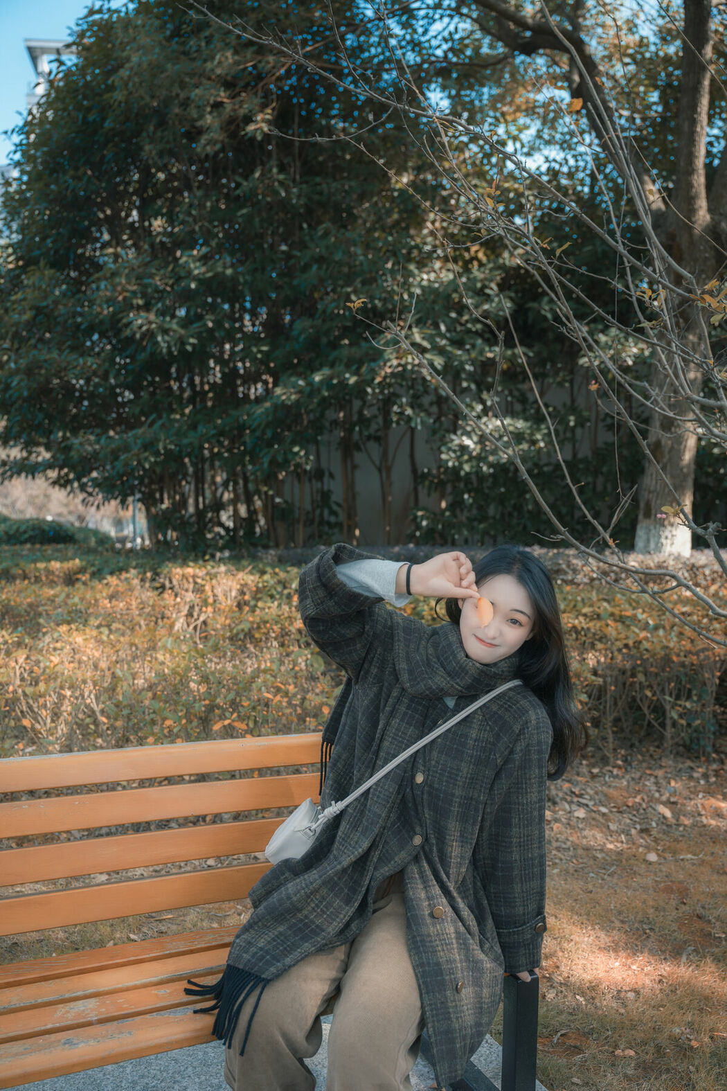 YiTuYu艺图语 Vol.9954 Xiao Xiao (19P)