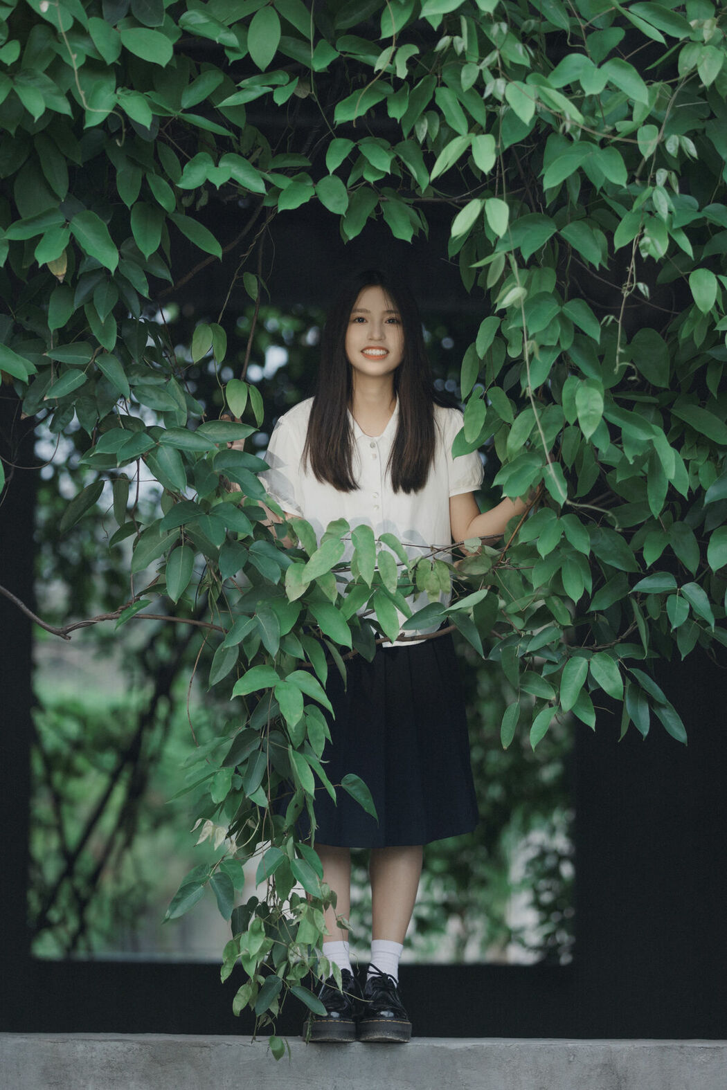 YiTuYu艺图语 Vol.9952 Ai He Zhen Zhu Niu Nai (47P)