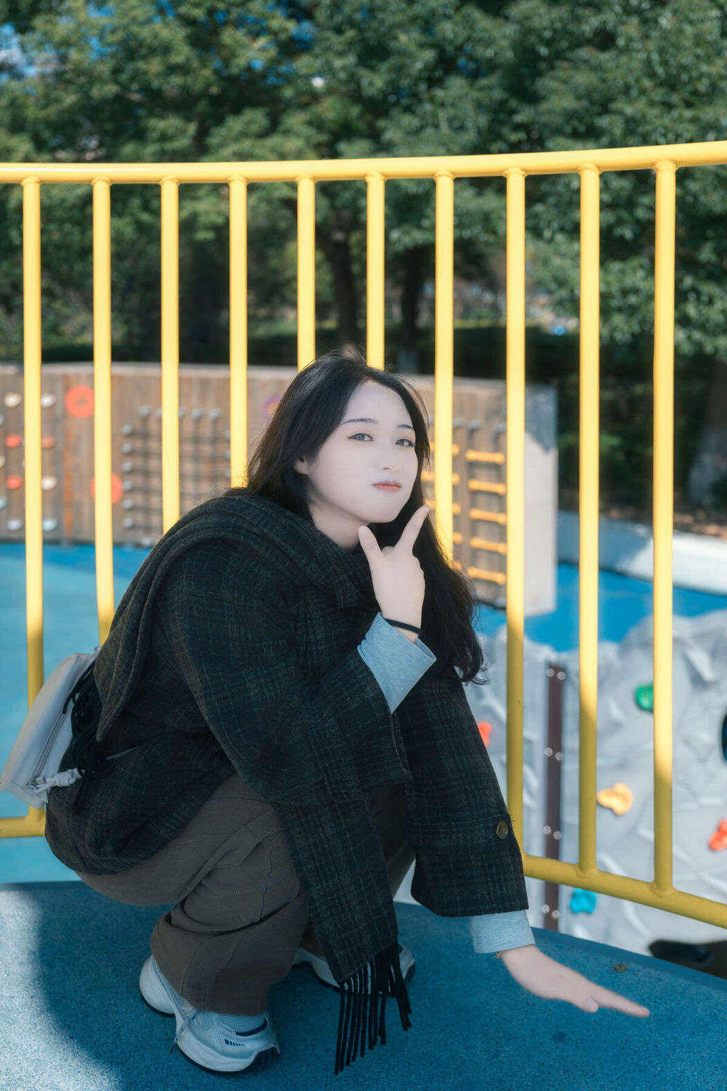 YiTuYu艺图语 Vol.9954 Xiao Xiao (19P)