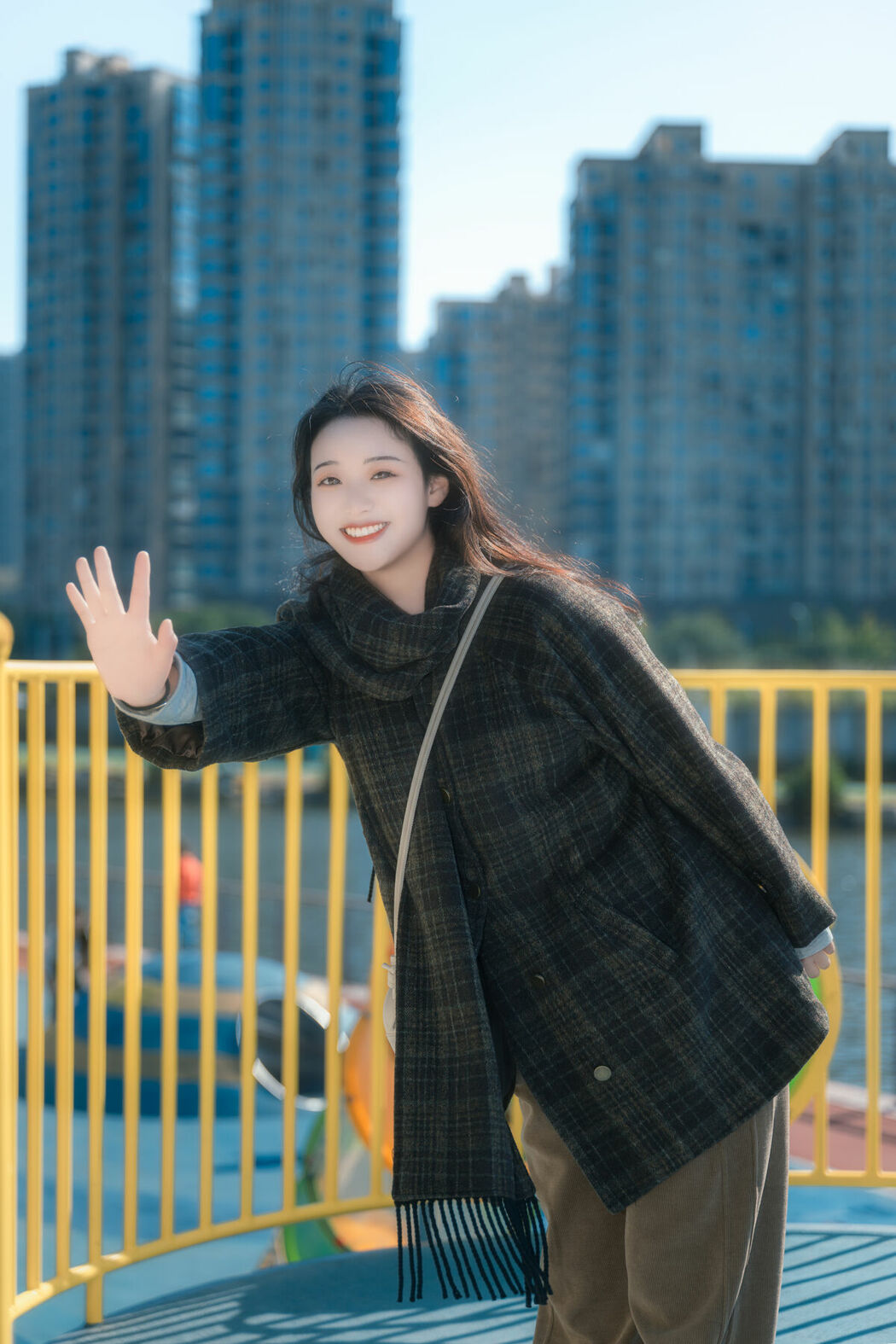 YiTuYu艺图语 Vol.9954 Xiao Xiao (19P)