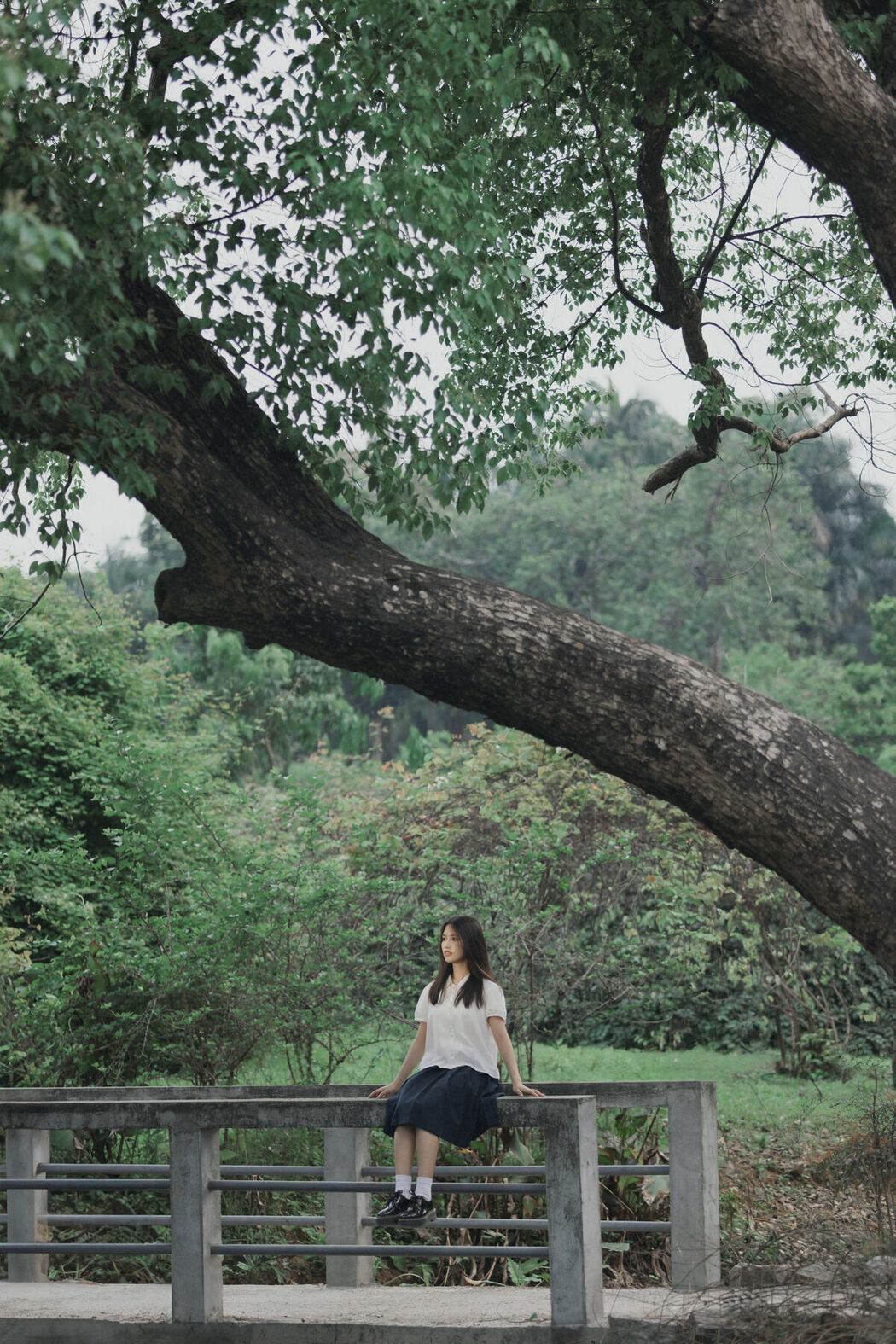 YiTuYu艺图语 Vol.9952 Ai He Zhen Zhu Niu Nai (47P)