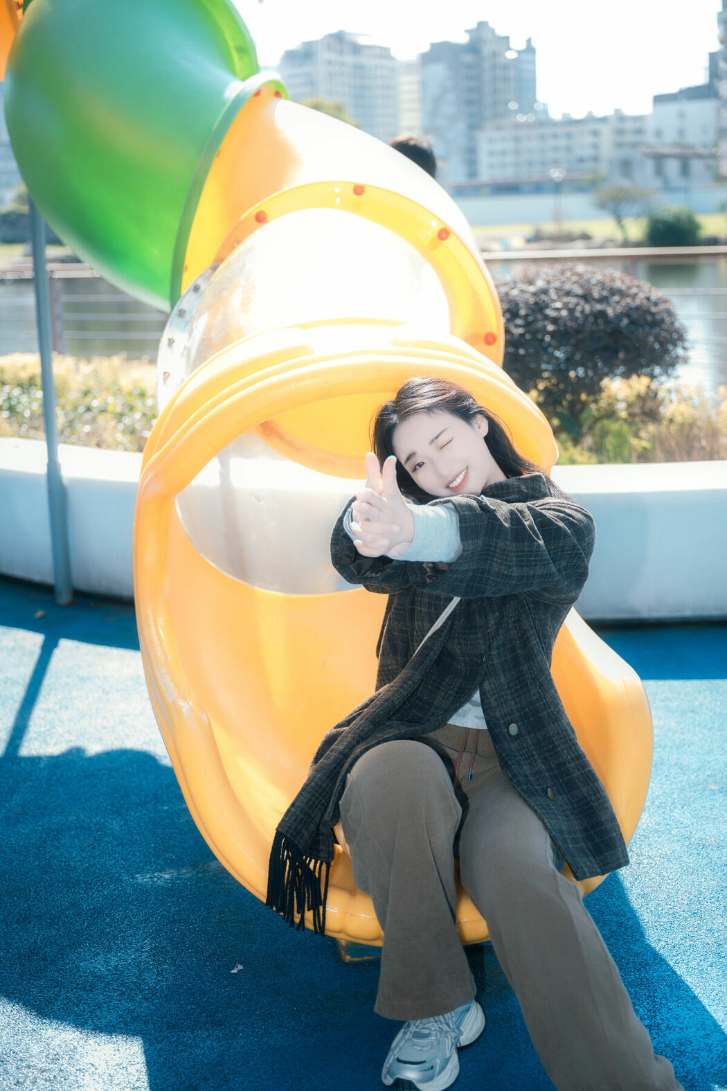 YiTuYu艺图语 Vol.9954 Xiao Xiao (19P)