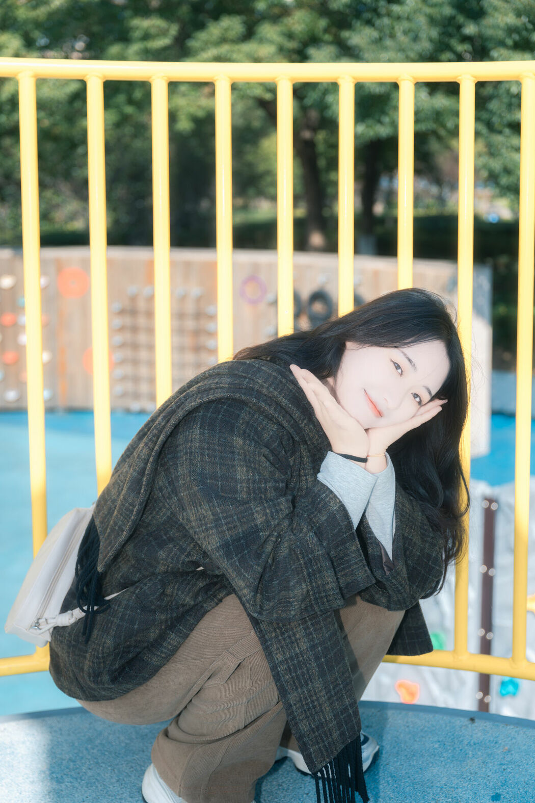 YiTuYu艺图语 Vol.9954 Xiao Xiao (19P)
