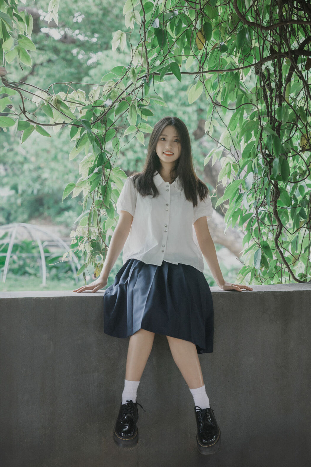 YiTuYu艺图语 Vol.9952 Ai He Zhen Zhu Niu Nai (47P)