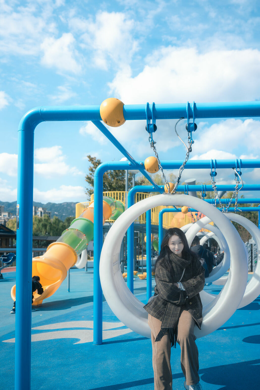 YiTuYu艺图语 Vol.9954 Xiao Xiao (19P)