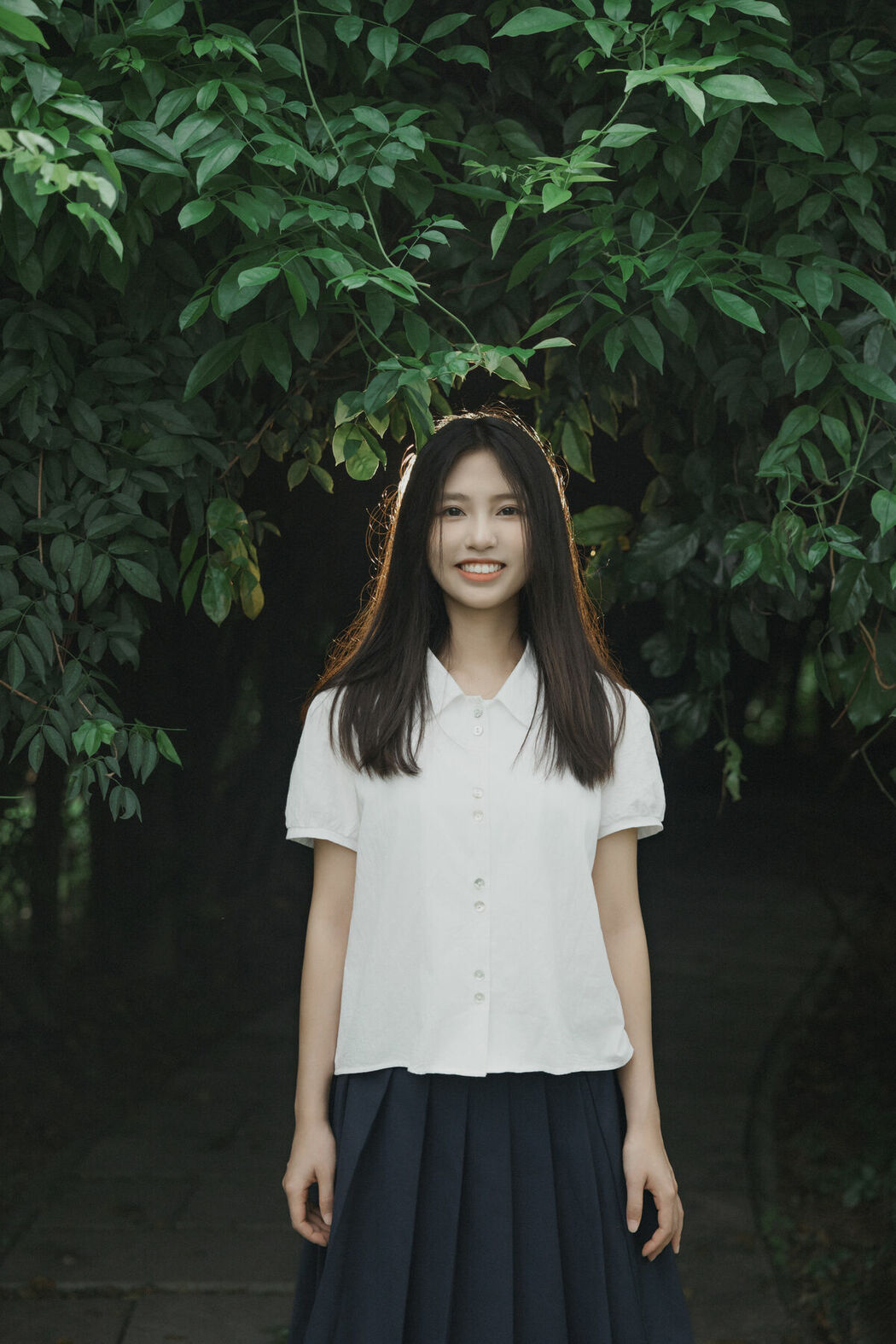 YiTuYu艺图语 Vol.9952 Ai He Zhen Zhu Niu Nai (47P)