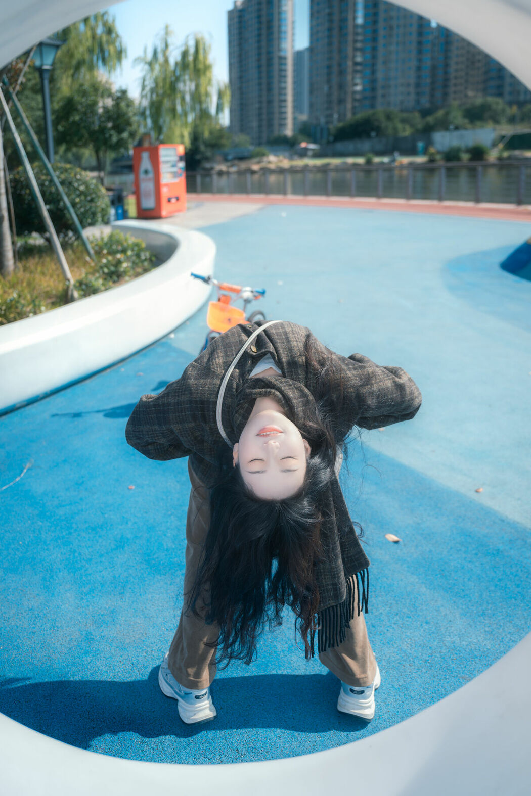 YiTuYu艺图语 Vol.9954 Xiao Xiao (19P)