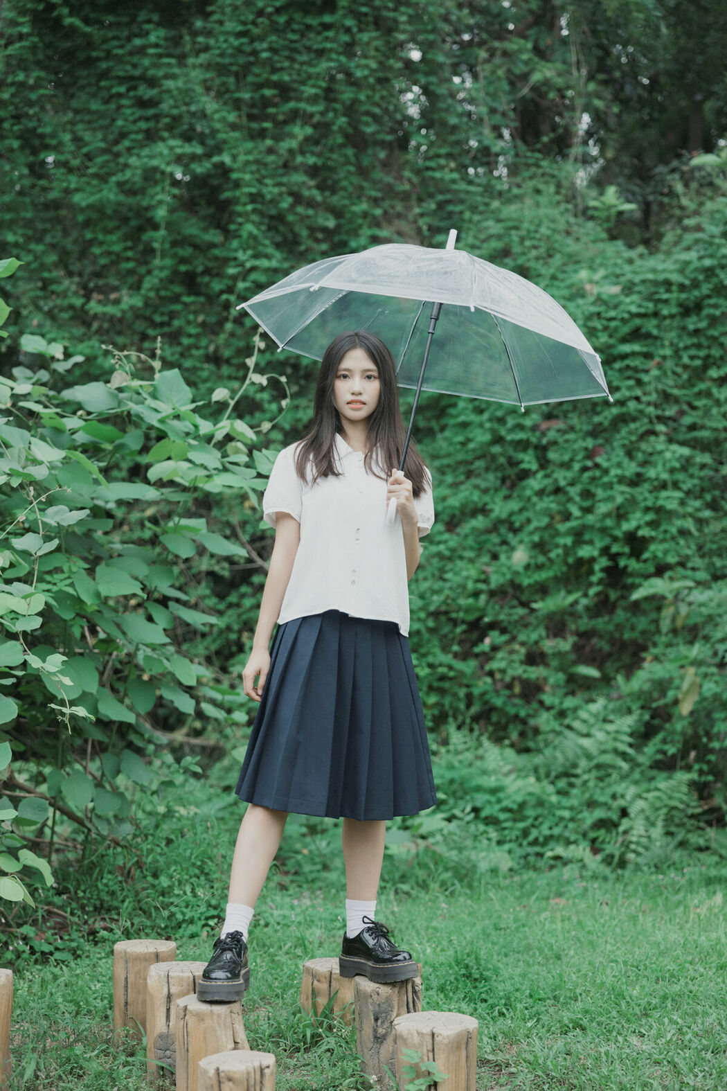 YiTuYu艺图语 Vol.9952 Ai He Zhen Zhu Niu Nai (47P)