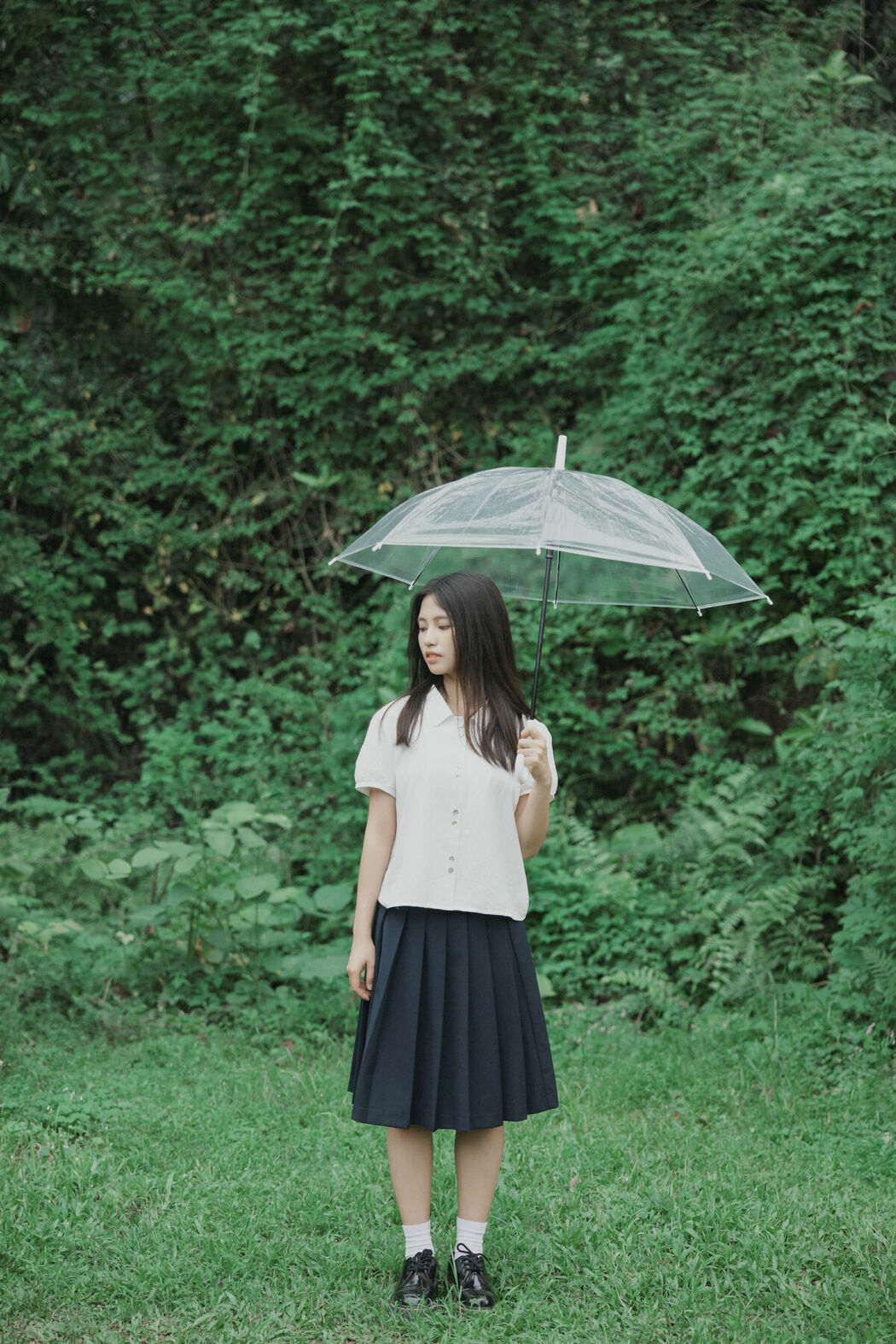 YiTuYu艺图语 Vol.9952 Ai He Zhen Zhu Niu Nai (47P)