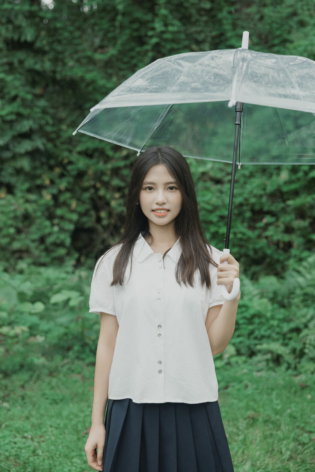 YiTuYu艺图语 Vol.9952 Ai He Zhen Zhu Niu Nai (47P)