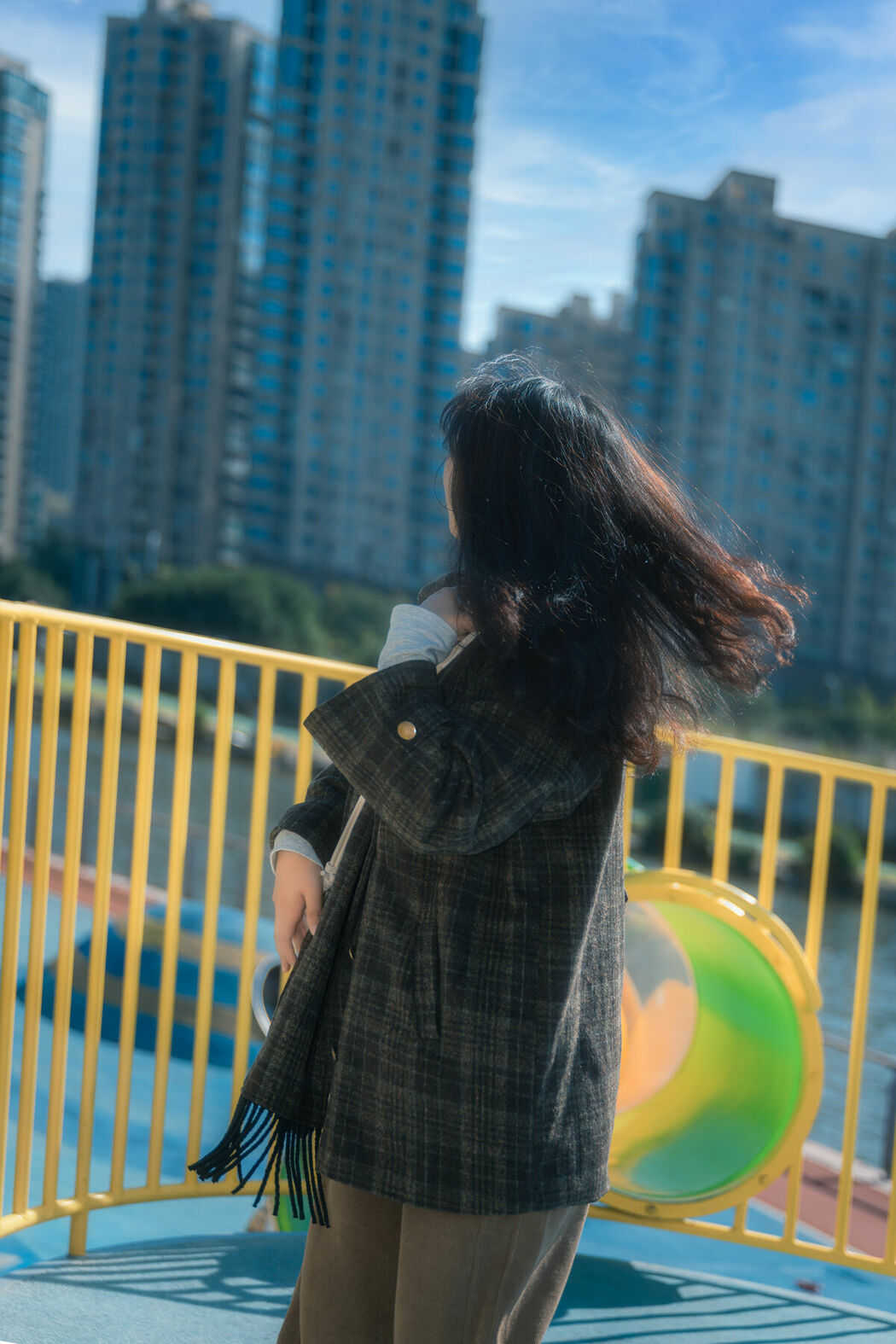 YiTuYu艺图语 Vol.9954 Xiao Xiao (19P)