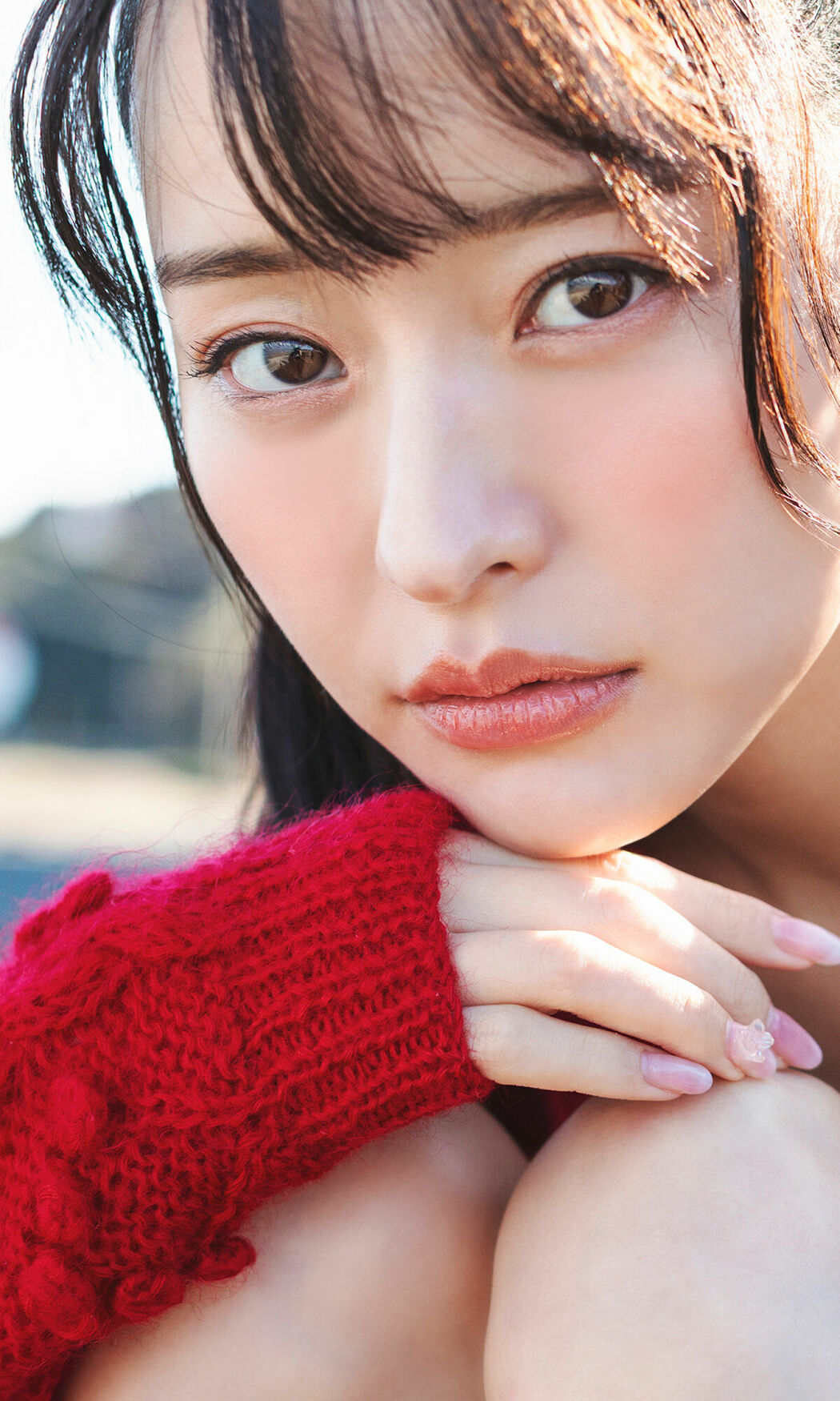 JP Kanami Takasaki 高崎かなみ – デジタル限定 写真集 ヤバすぎるよ 高崎かなみ 週プレ PHOTO BOOK (62P)
