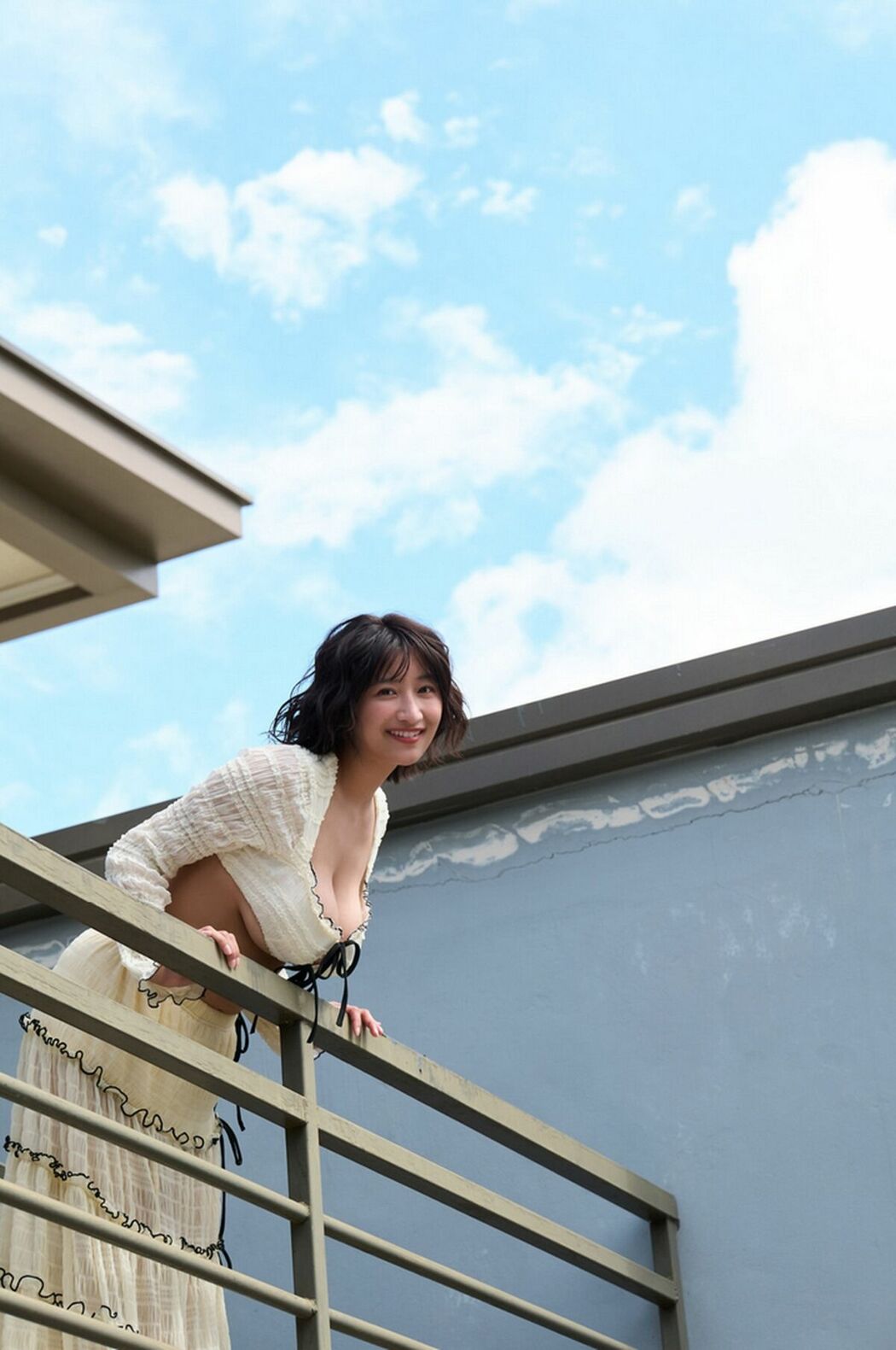 JP Ina Enohara 榎原依那 – デジタル限定版 榎原依那2nd写真集 I am Ina オール未公開フィジー編 (75P)