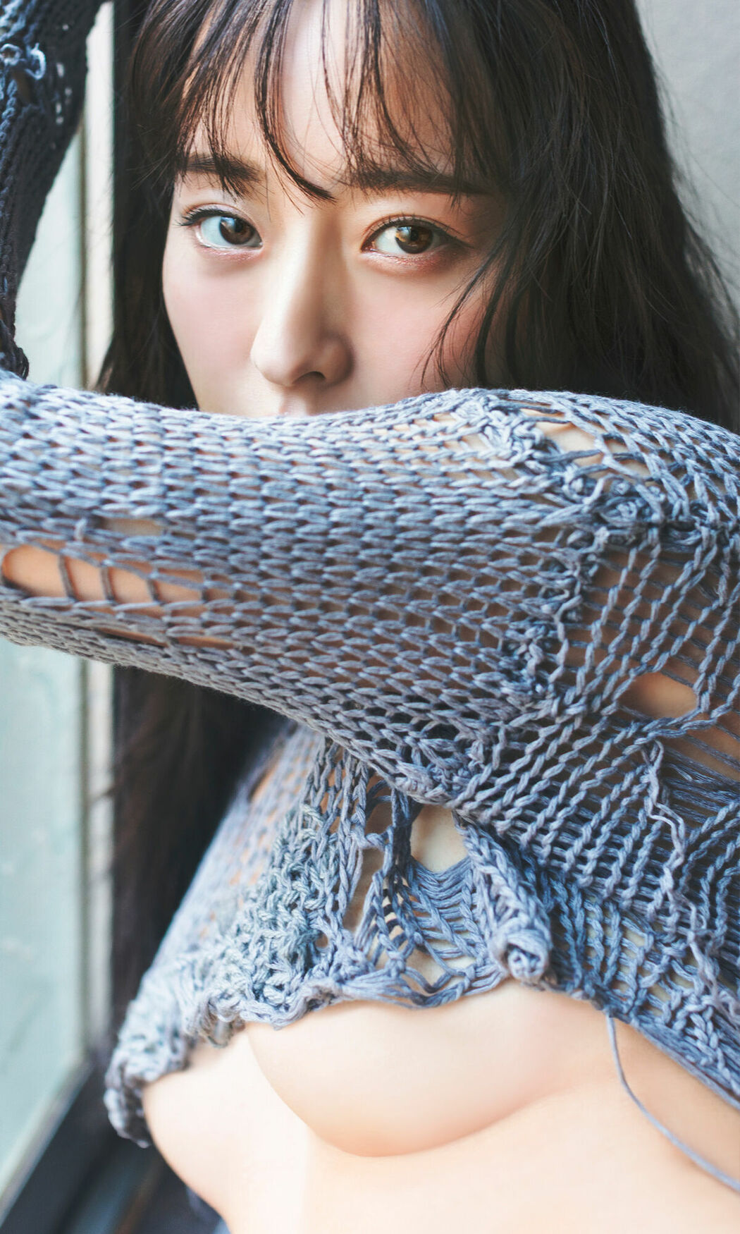 JP Kanami Takasaki 高崎かなみ – デジタル限定 写真集 ヤバすぎるよ 高崎かなみ 週プレ PHOTO BOOK (62P)