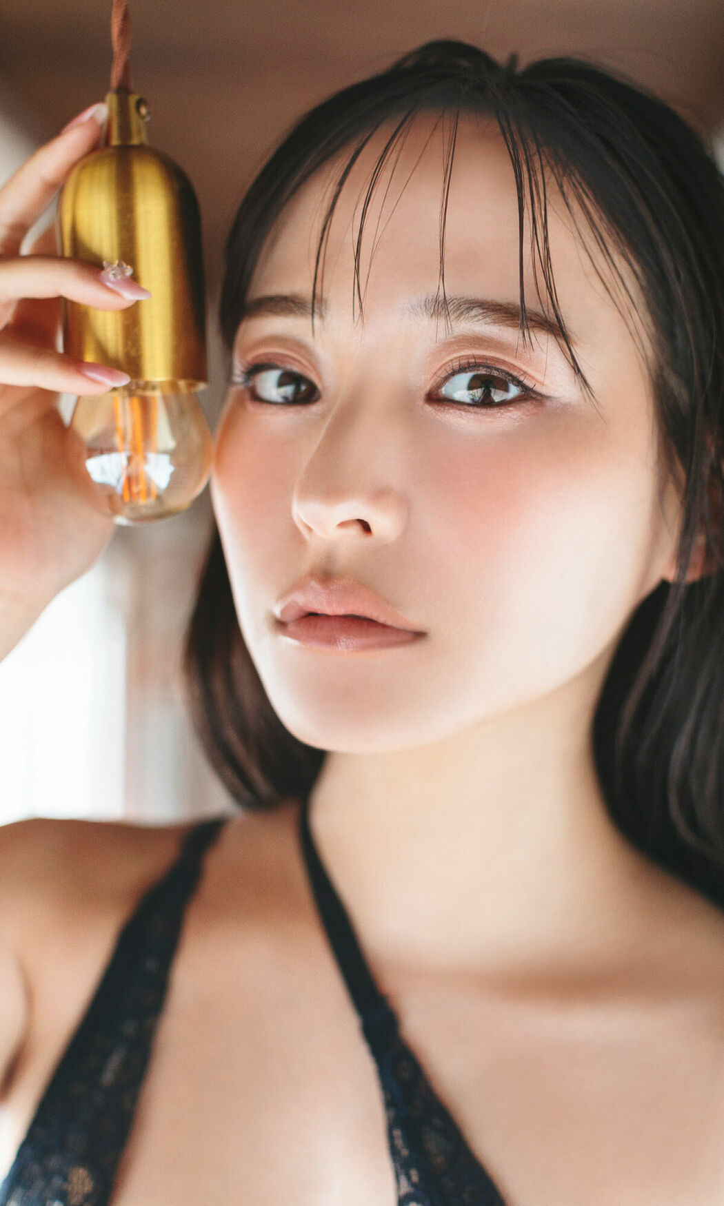 JP Kanami Takasaki 高崎かなみ – デジタル限定 写真集 ヤバすぎるよ 高崎かなみ 週プレ PHOTO BOOK (62P)