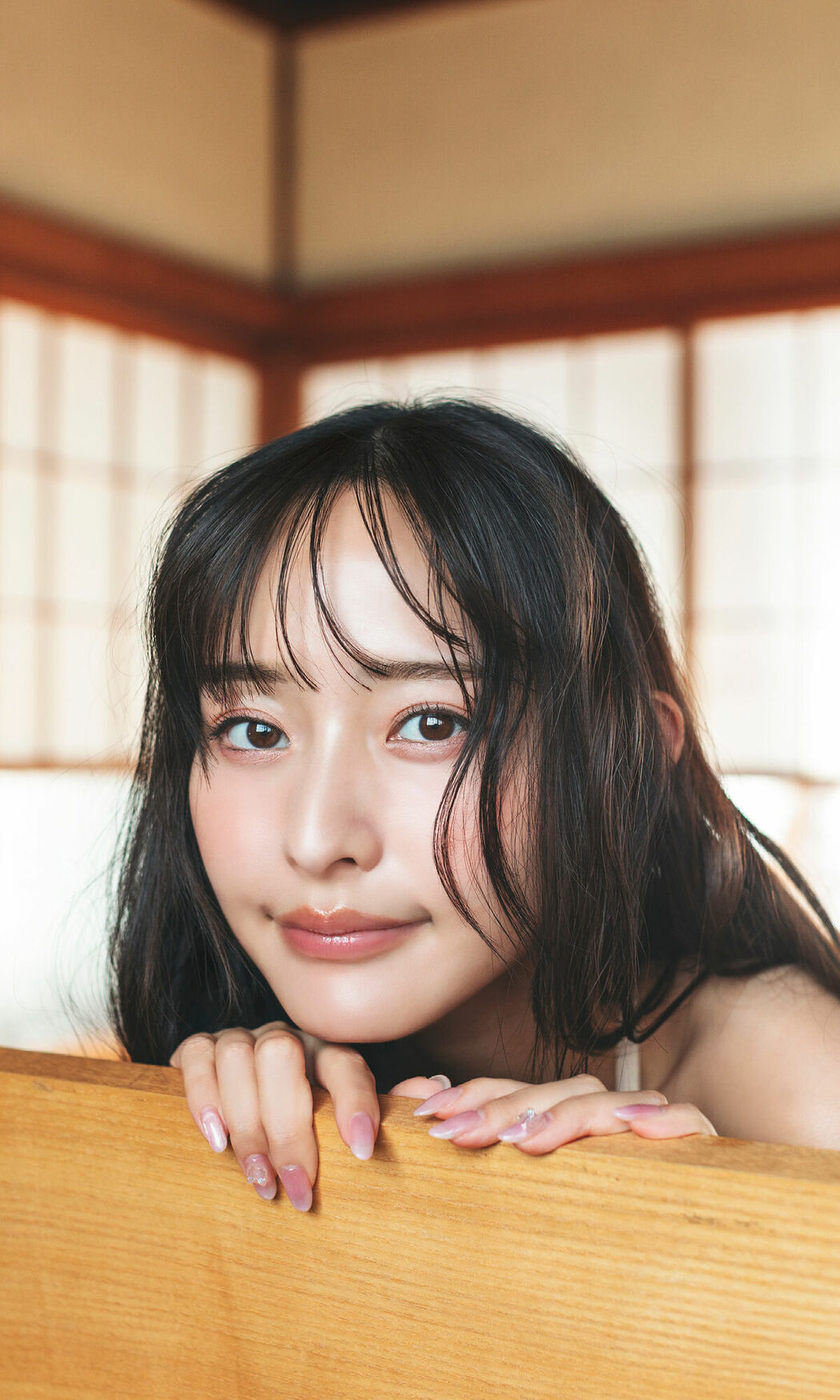 JP Kanami Takasaki 高崎かなみ – デジタル限定 写真集 ヤバすぎるよ 高崎かなみ 週プレ PHOTO BOOK (62P)