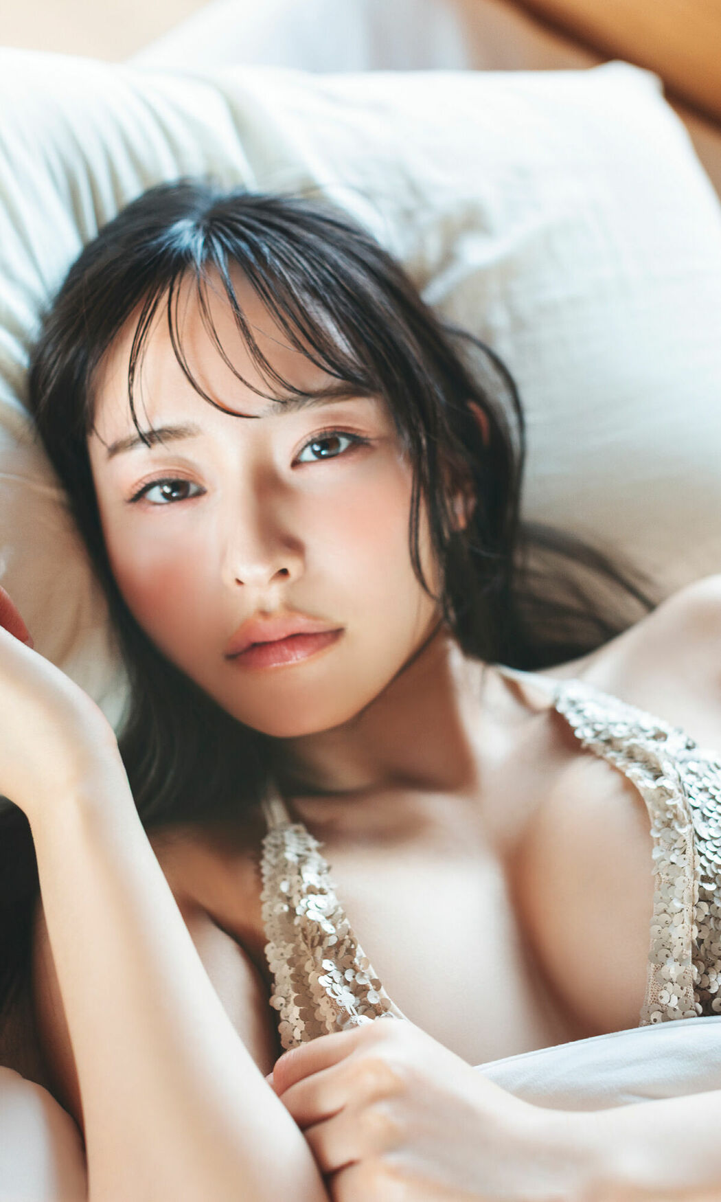 JP Kanami Takasaki 高崎かなみ – デジタル限定 写真集 ヤバすぎるよ 高崎かなみ 週プレ PHOTO BOOK (62P)
