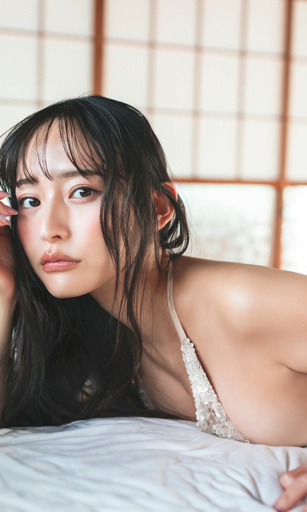 JP Kanami Takasaki 高崎かなみ – デジタル限定 写真集 ヤバすぎるよ 高崎かなみ 週プレ PHOTO BOOK (62P)