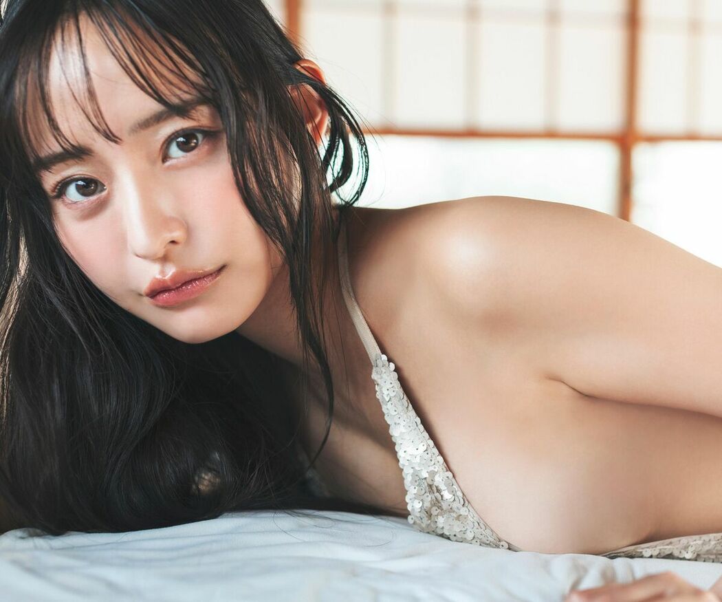 JP Kanami Takasaki 高崎かなみ – デジタル限定 写真集 ヤバすぎるよ 高崎かなみ 週プレ PHOTO BOOK (62P)