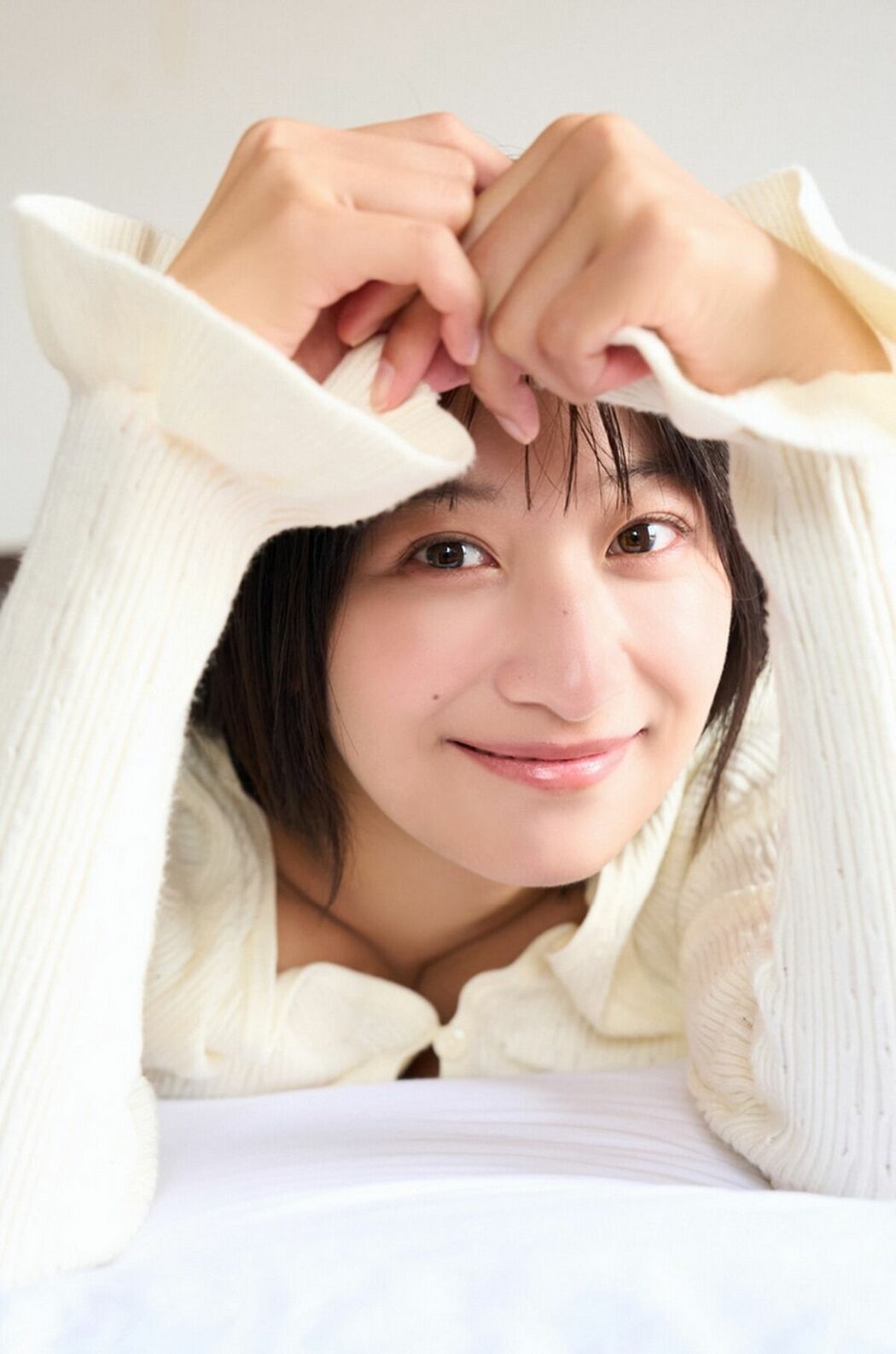 JP Ina Enohara 榎原依那 – デジタル限定版 榎原依那2nd写真集 I am Ina オール未公開フィジー編 (75P)