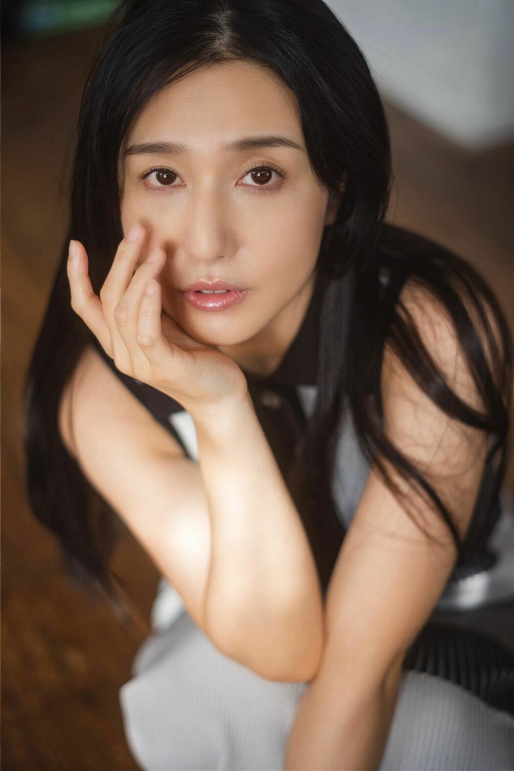 JP Iori Kogawa 古川いおり – アサ芸SEXY女優写真集 ラストヌード ー卒業ー (69P)